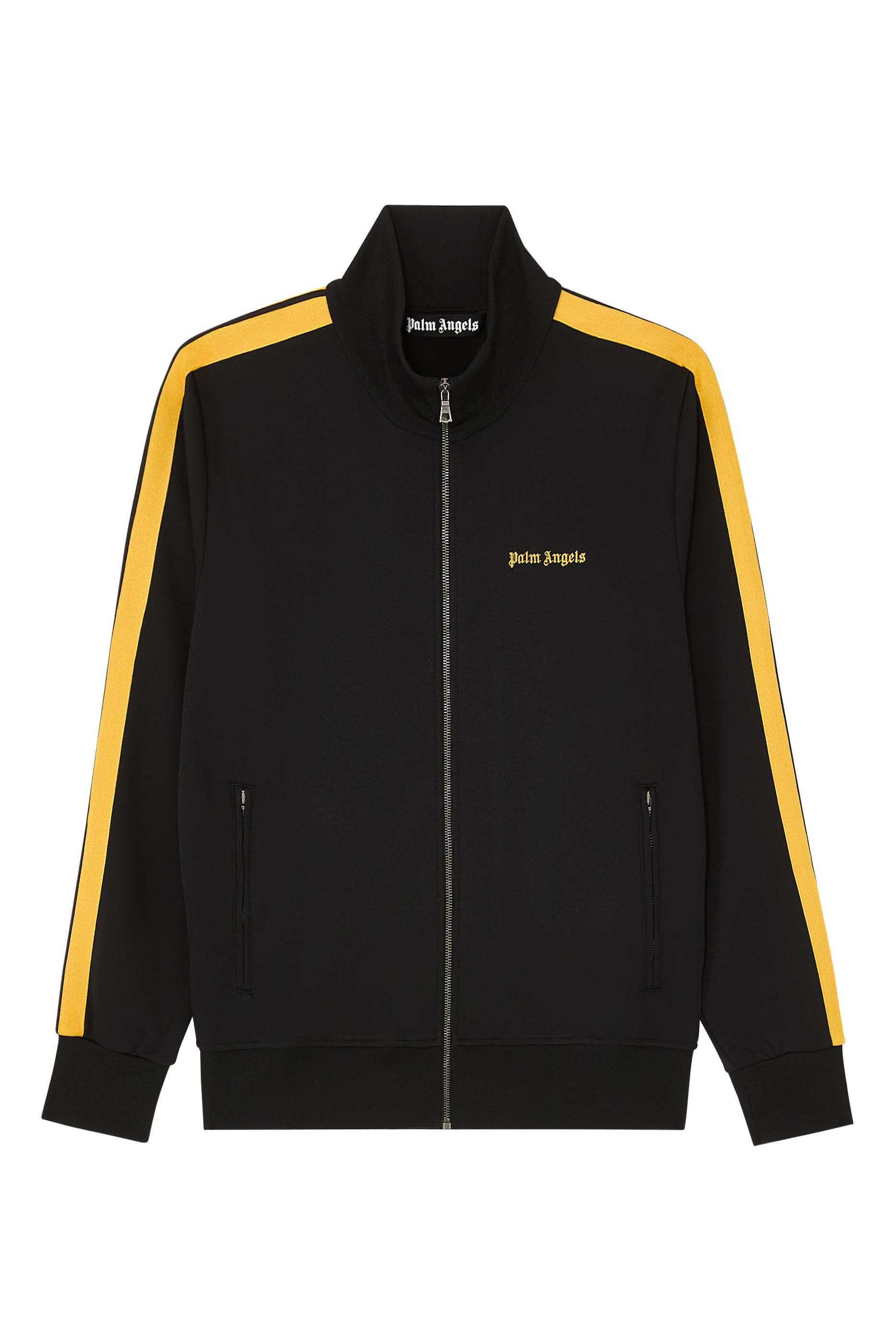 Classic Logo Track Jacket 