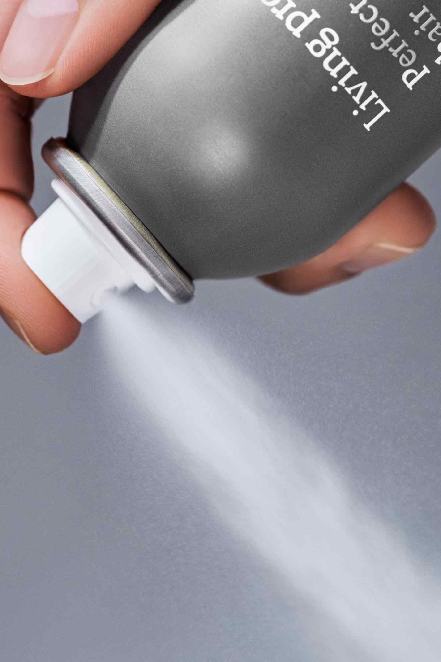 Perfect hair Day&trade; Dry Shampoo