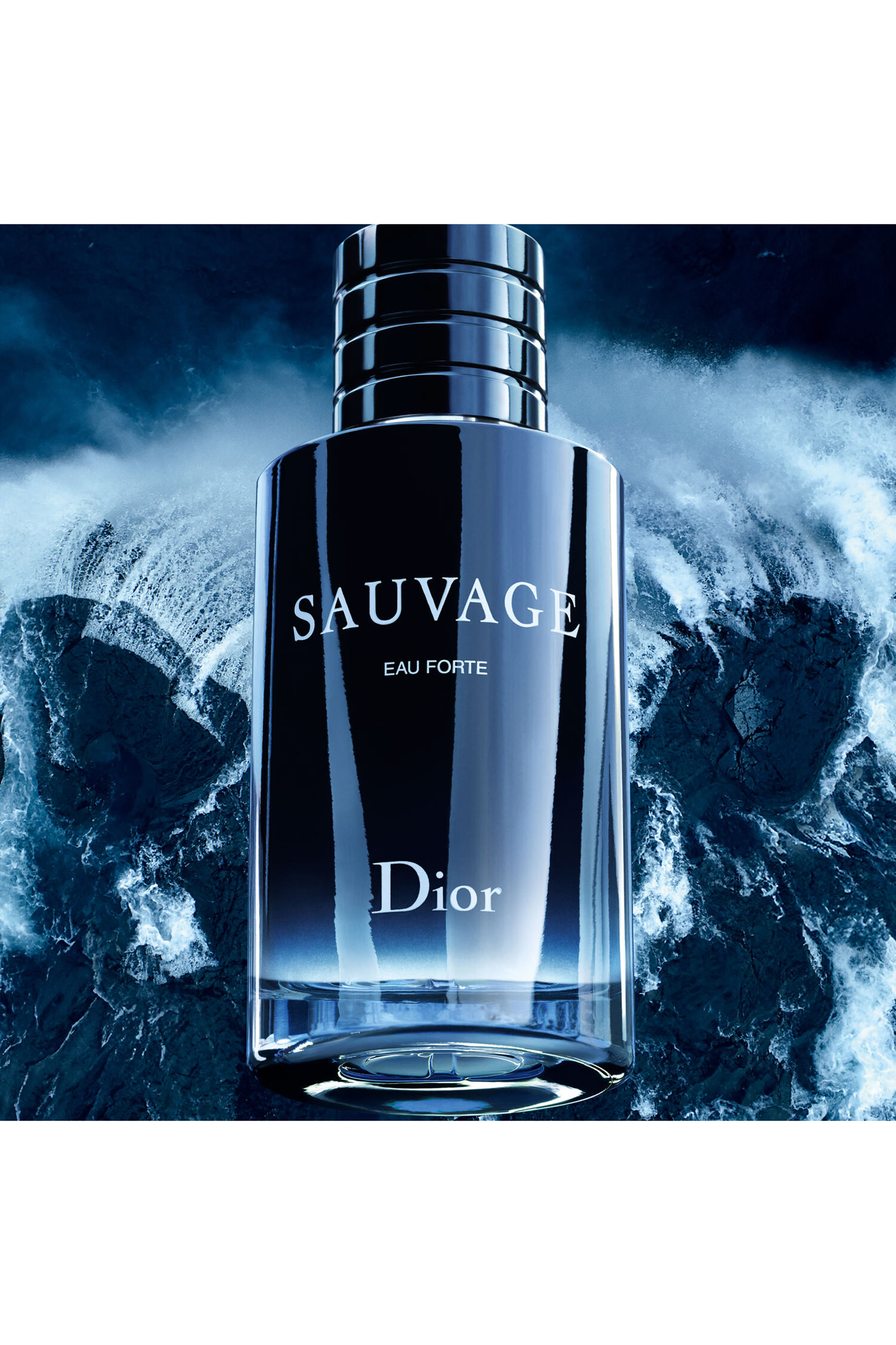 Sauvage Eau Forte