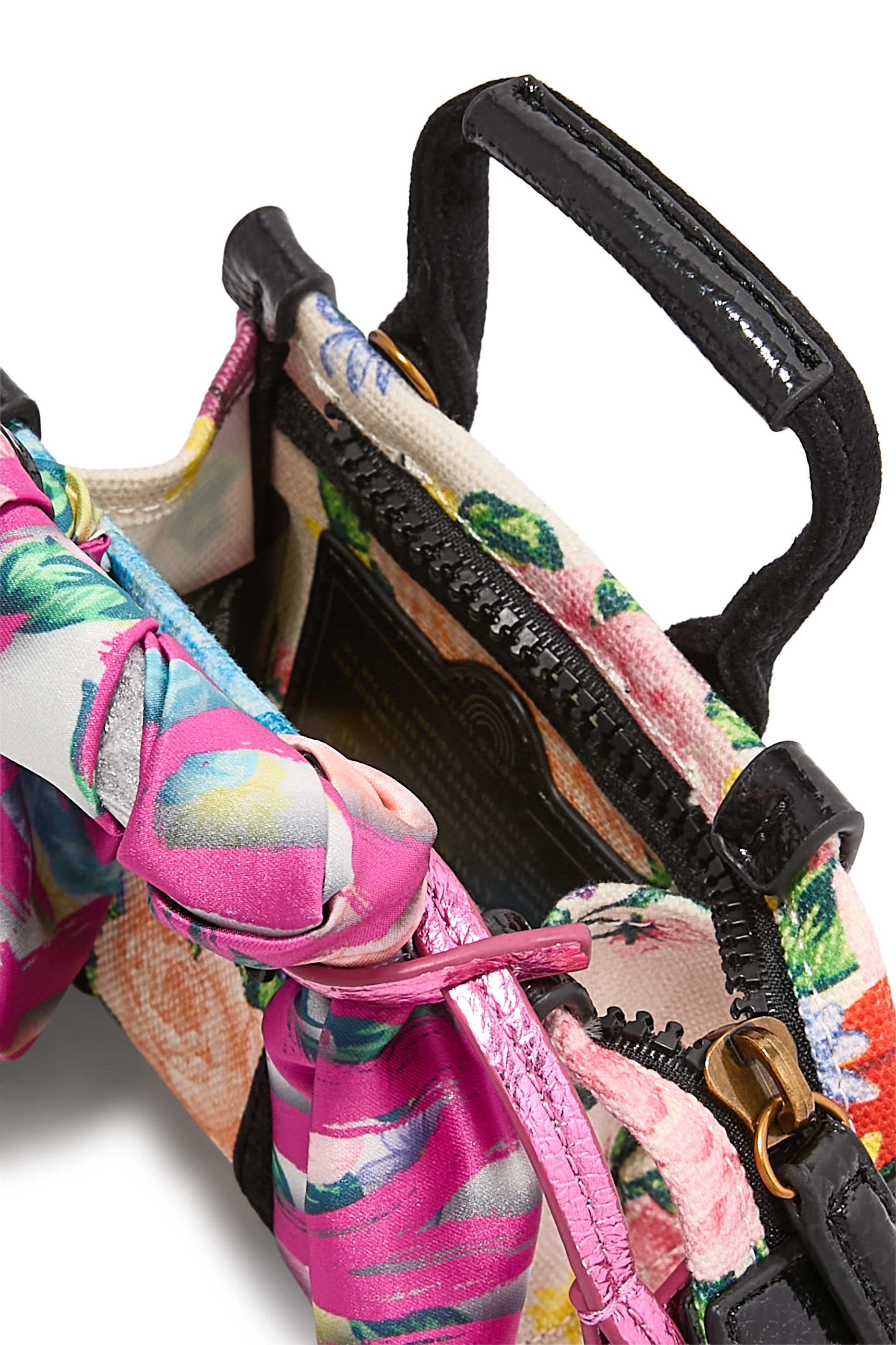 Micro Southbank Tote Bag