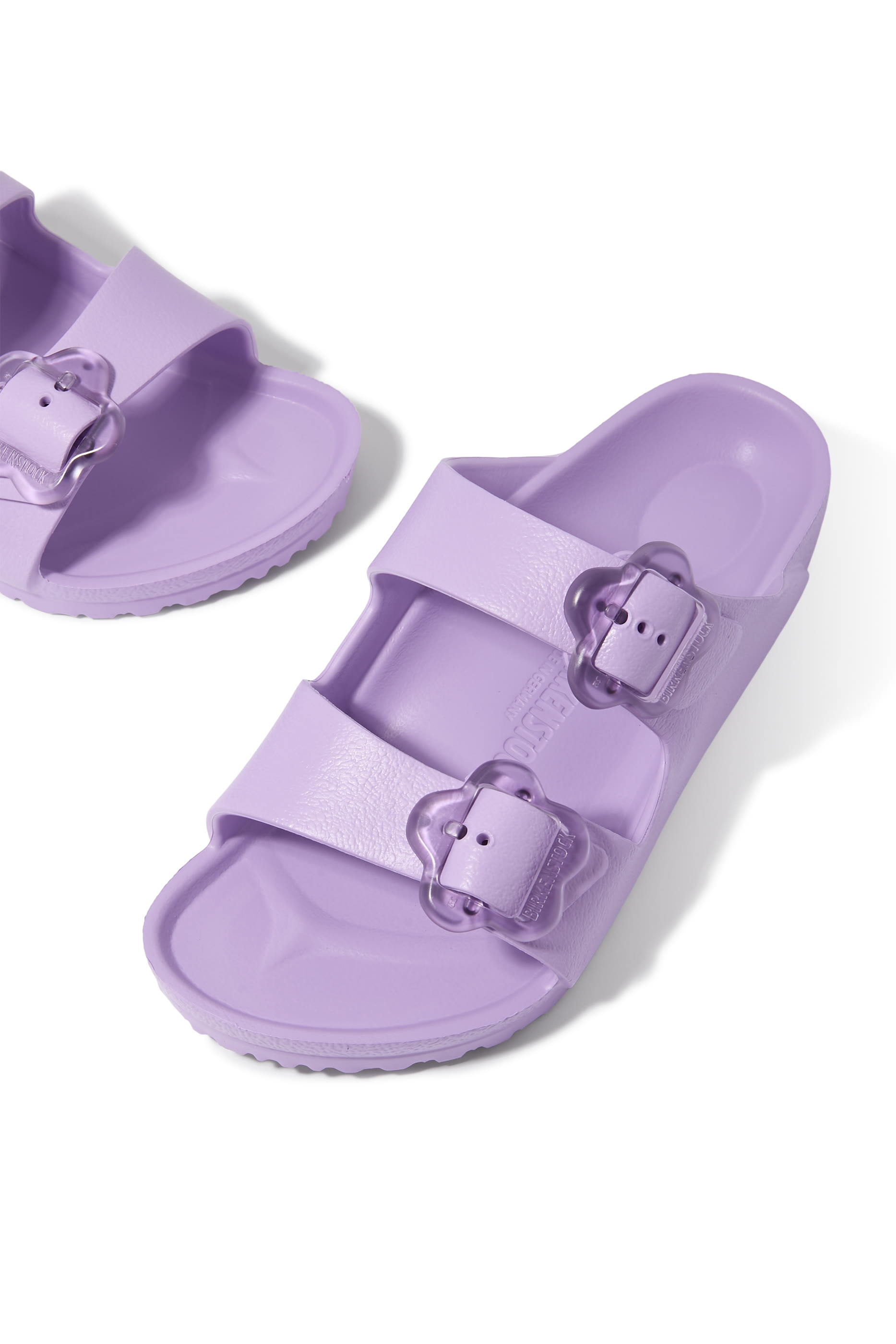 Kids Arizona Flower EVA Sandals