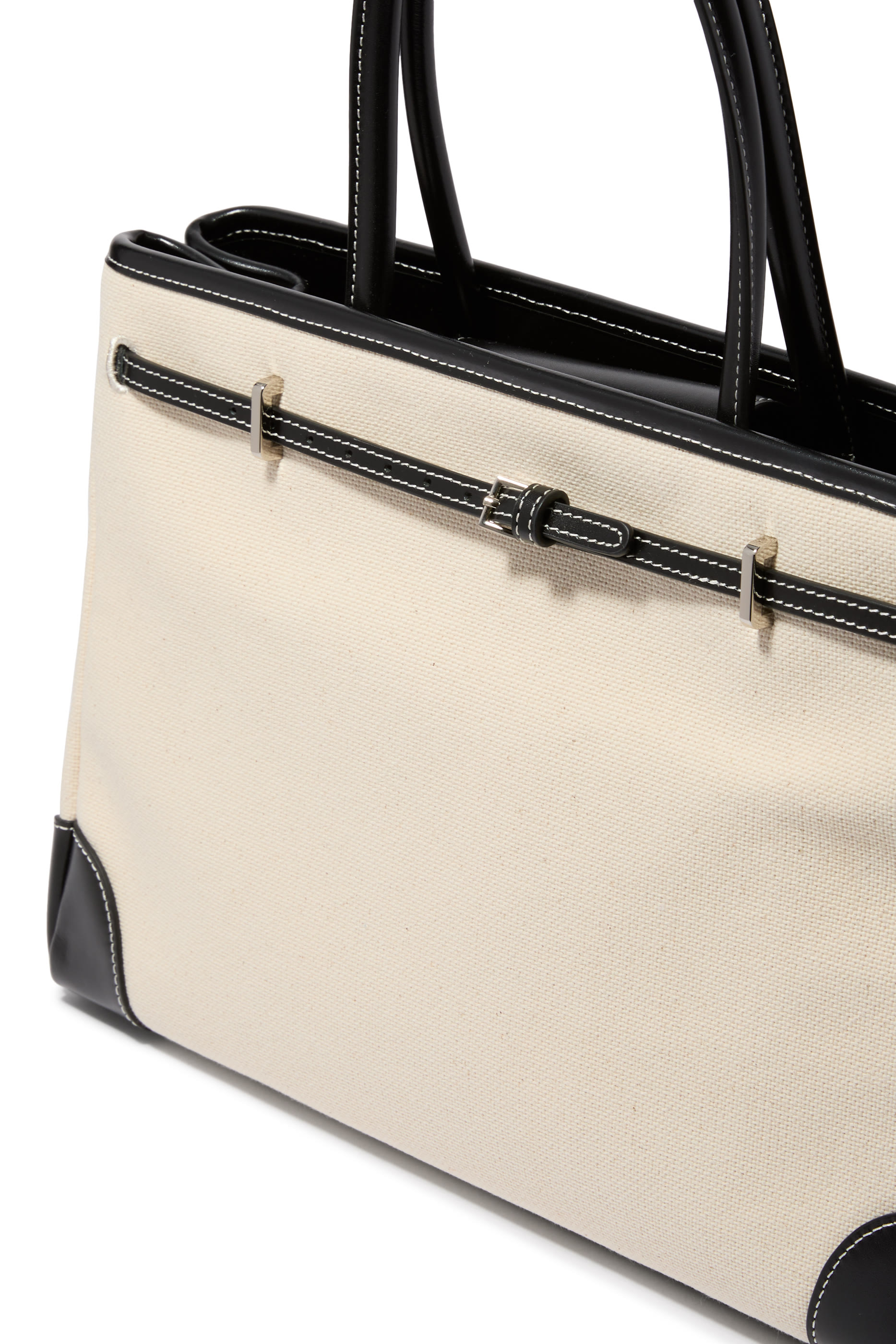 Book 33 Canvas Tote Bag