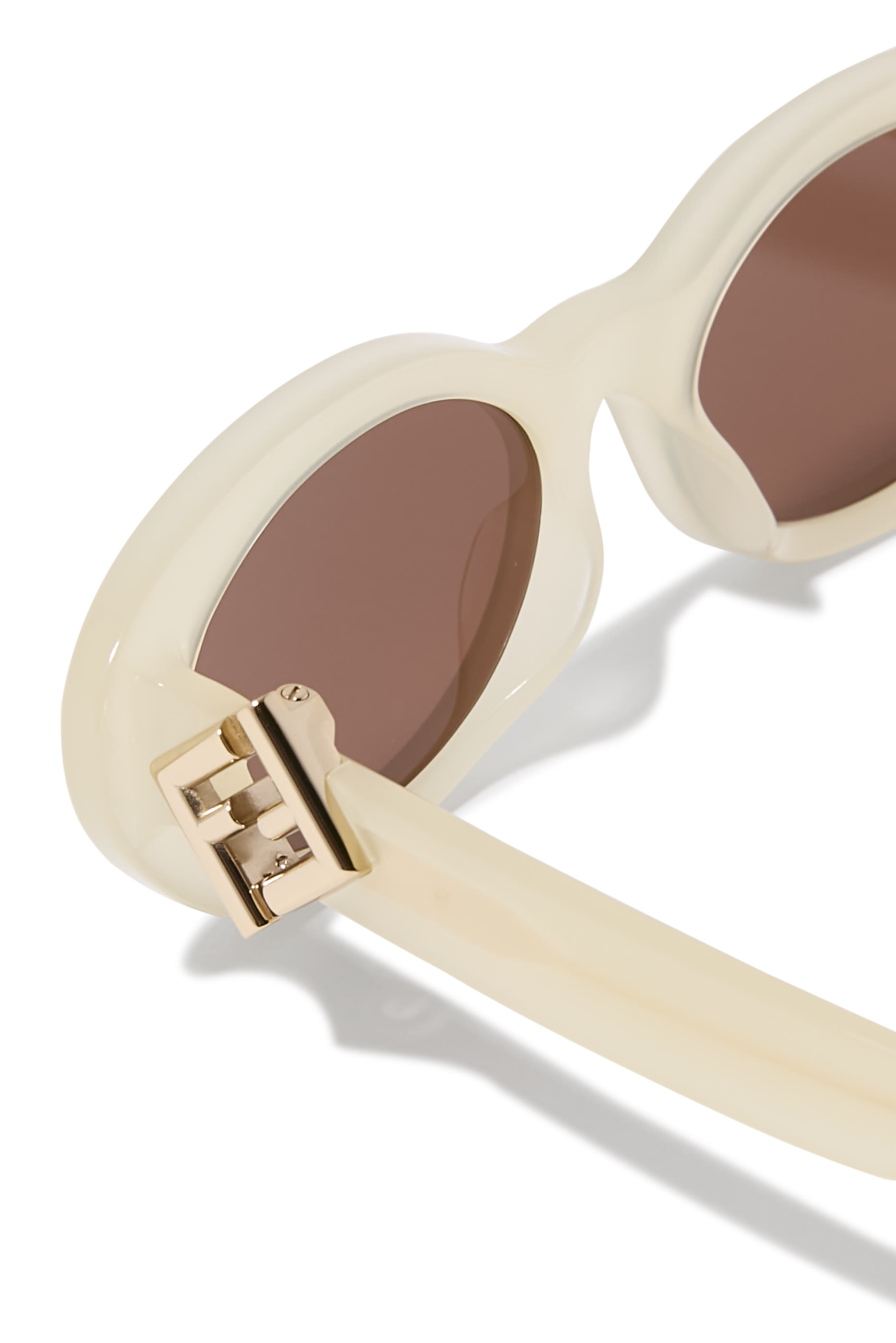 Fendi First Diamonds Sunglasses
