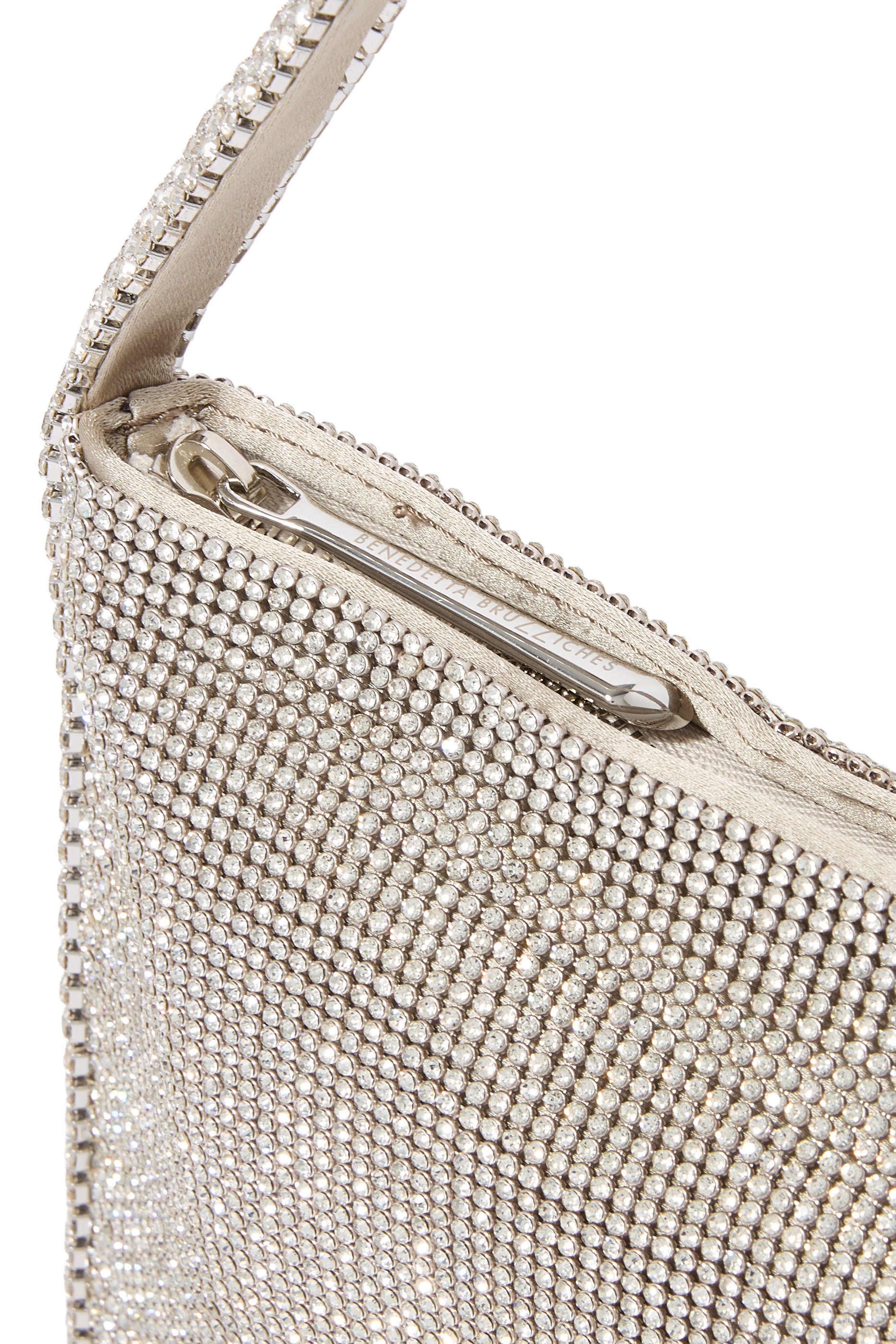  Your Best Friend La Grande Clutch 