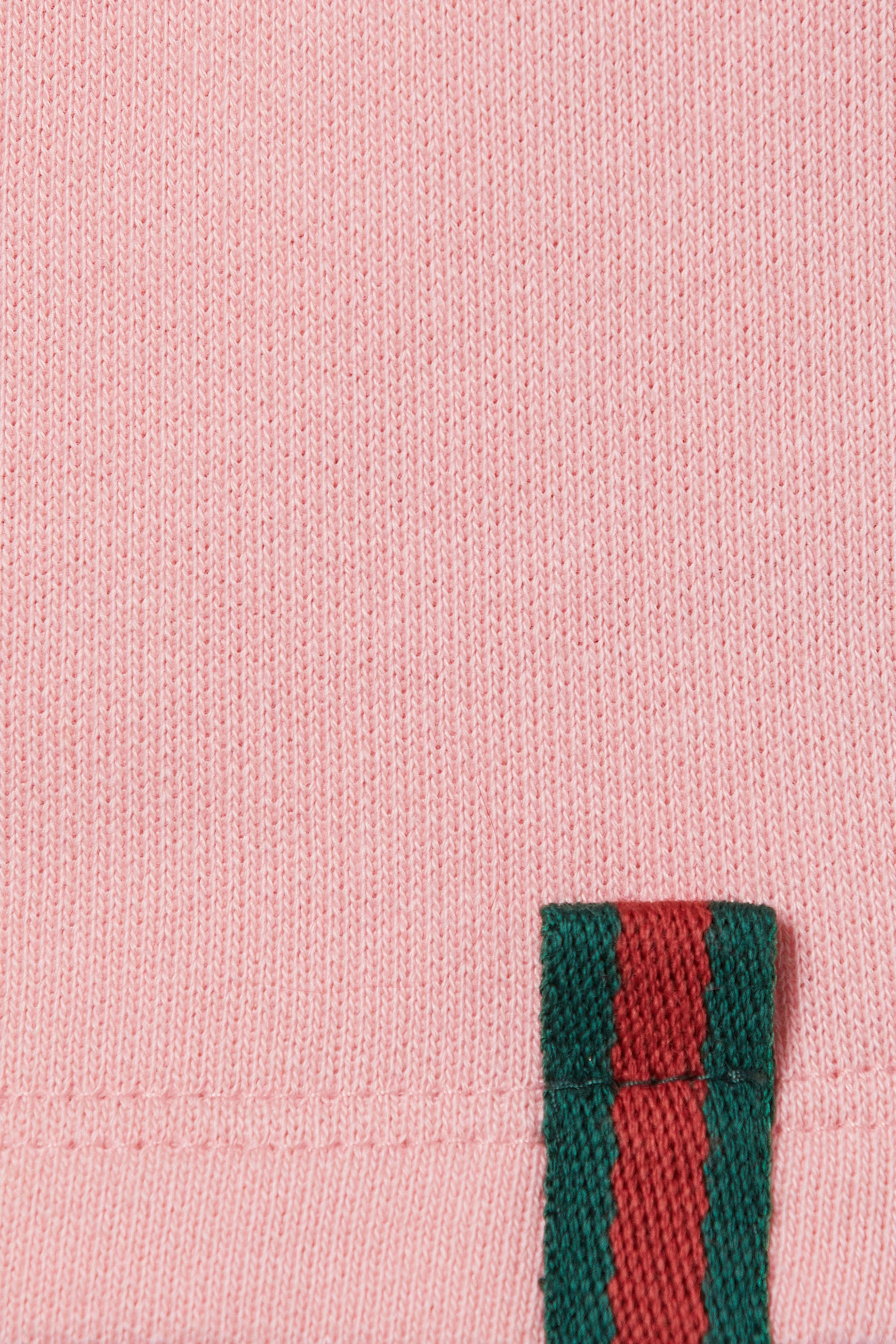 Kids Cotton Skirt with Web