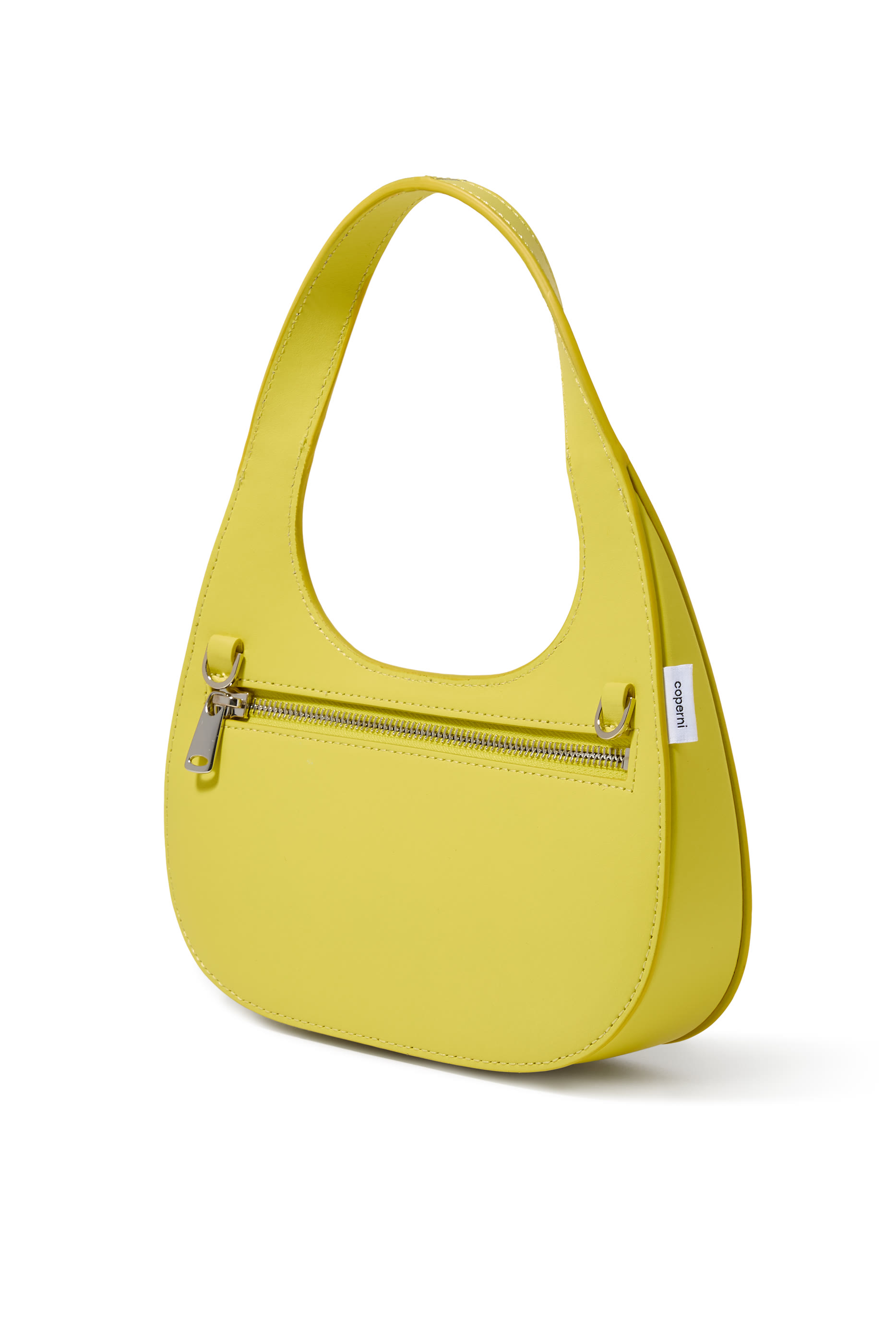  Slim Swipe Phone Baguette Bag