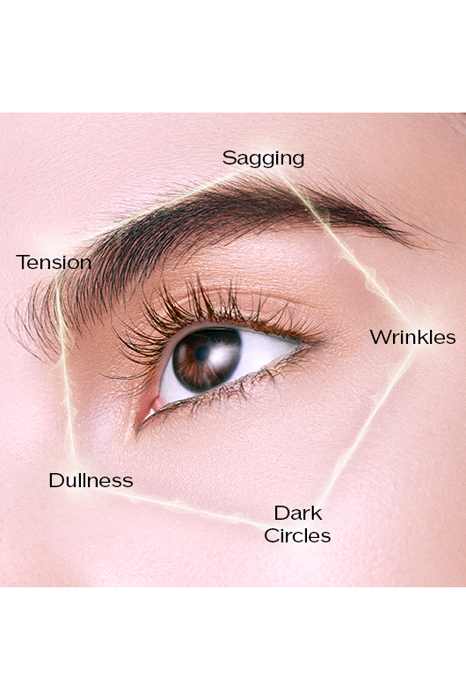 Legendary Enmei Ultimate Brilliance Eye Cream