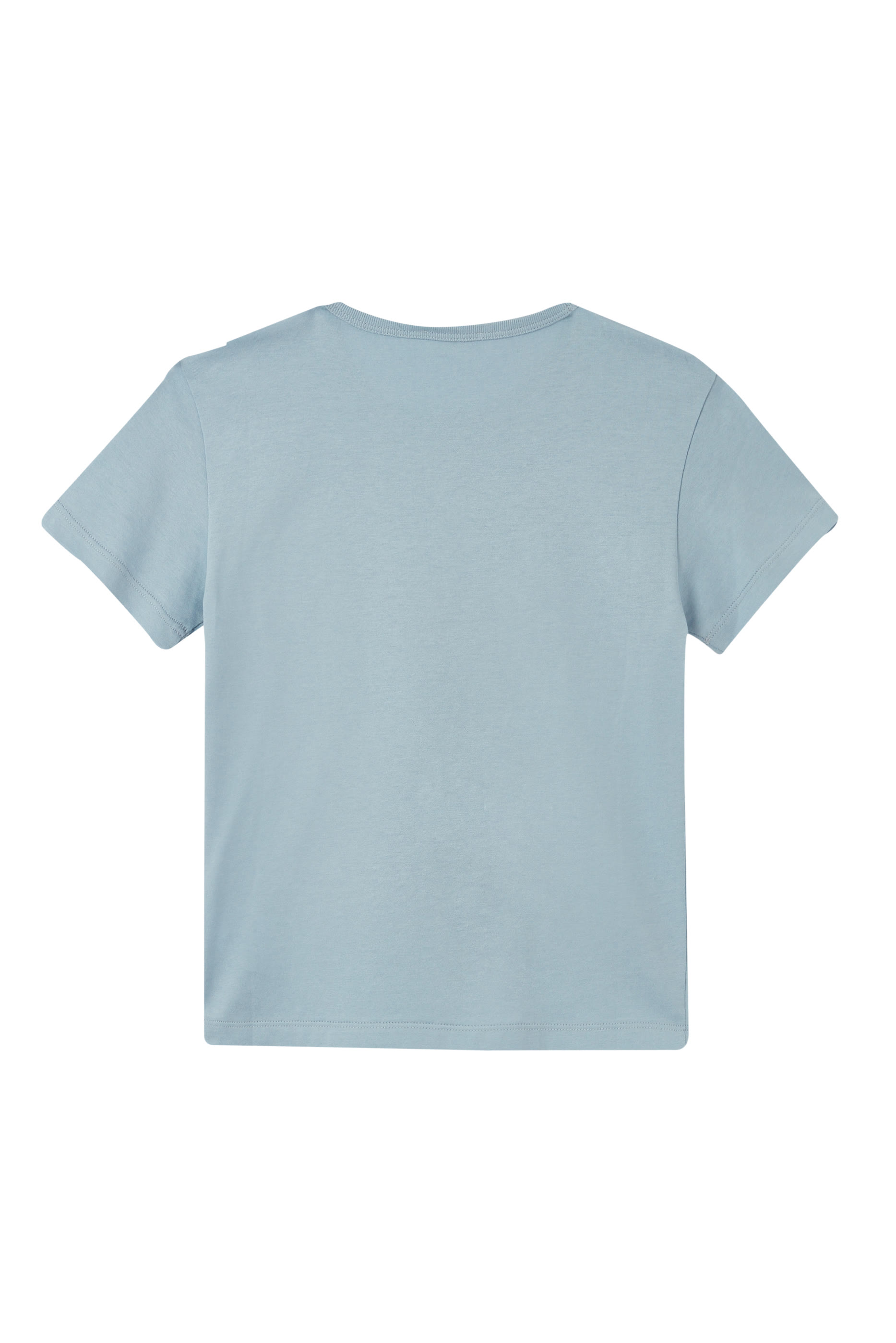 Kids Logo Jersey T-Shirt