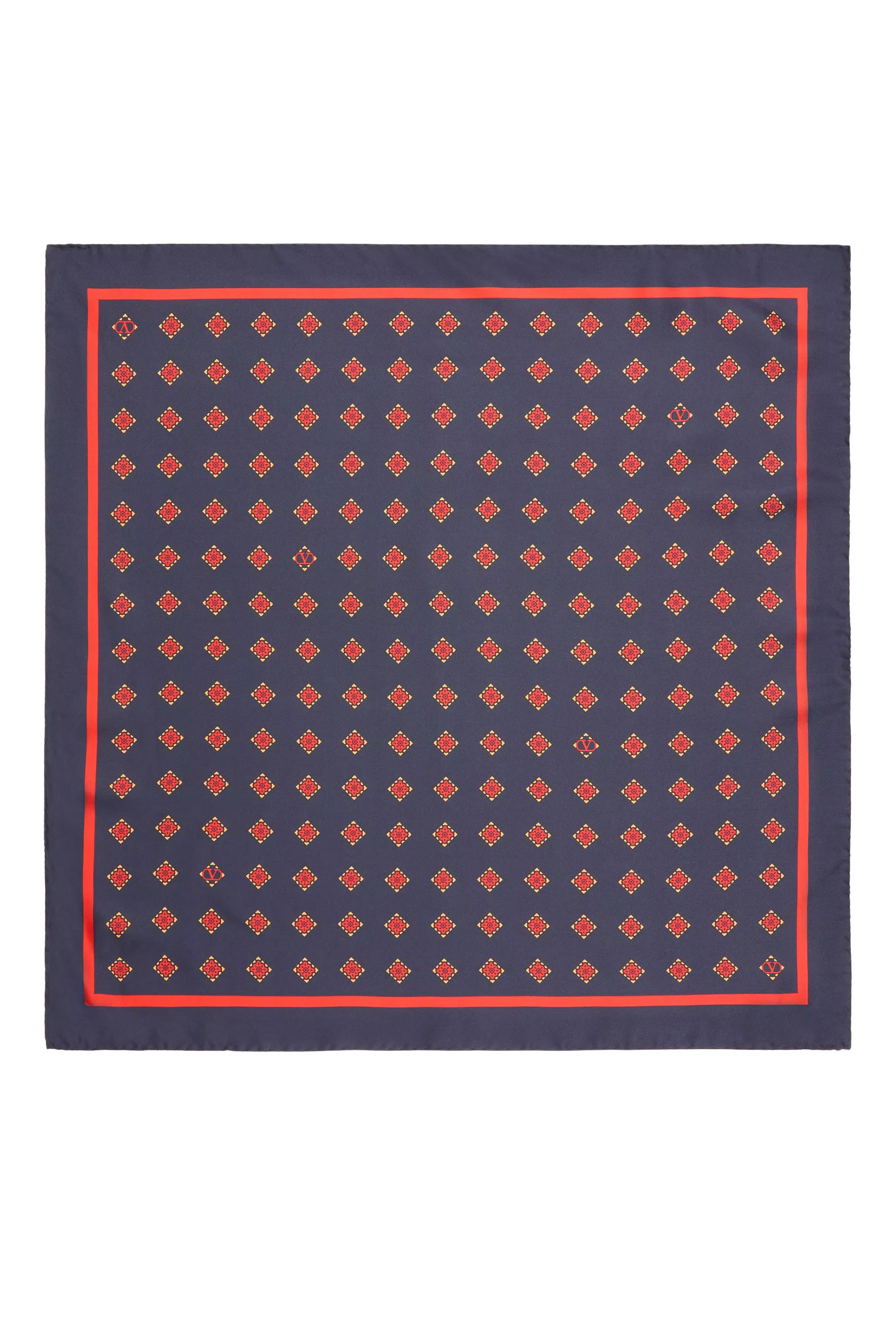 Opticool Silk Scarf