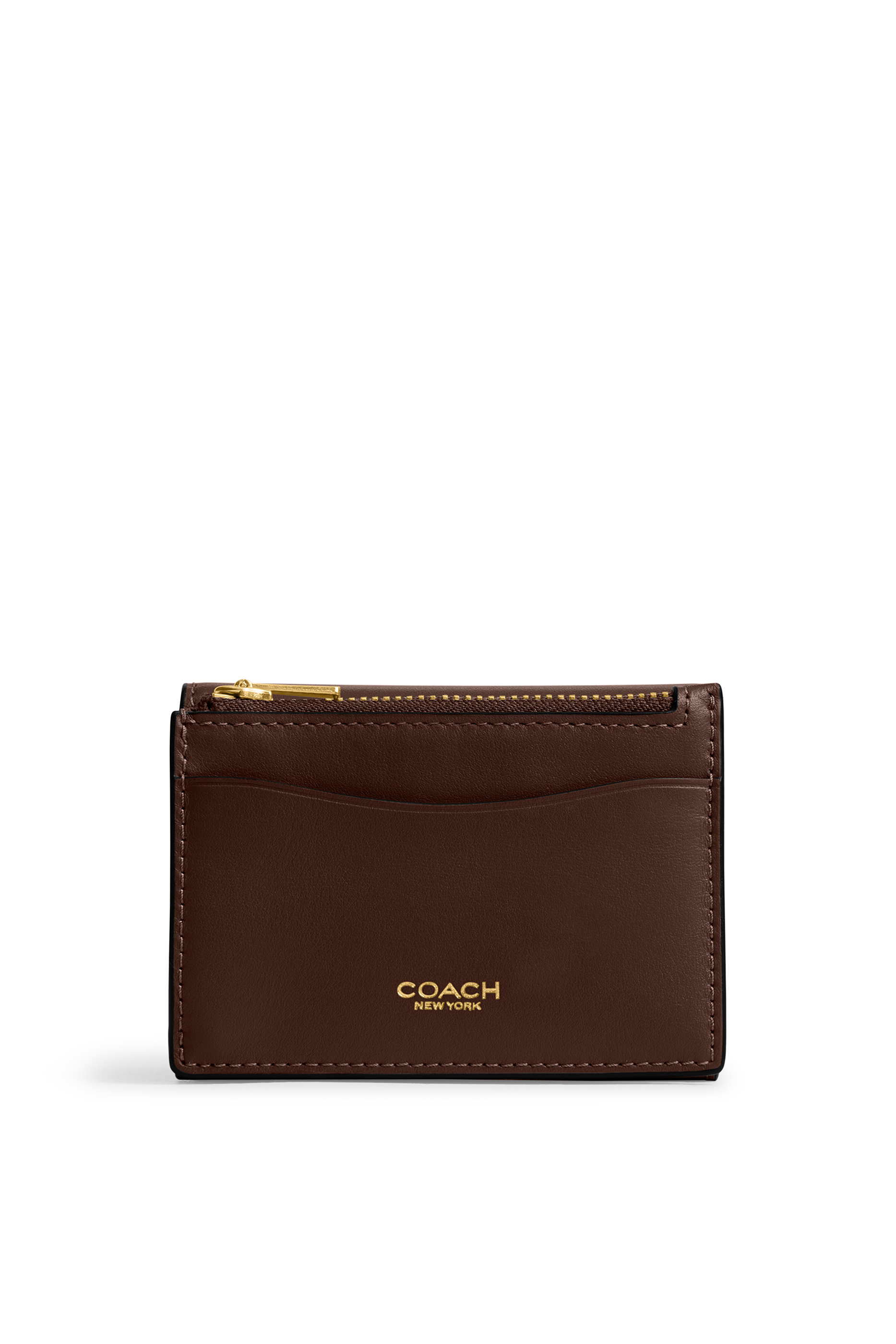Essential Leather Card Holder