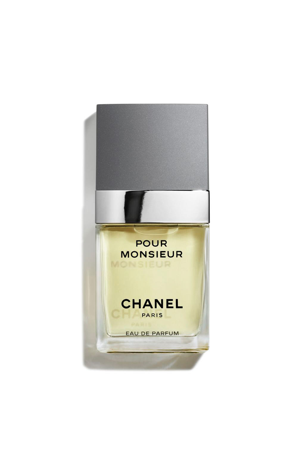 POUR MONSIEUR Eau De Parfum Spray