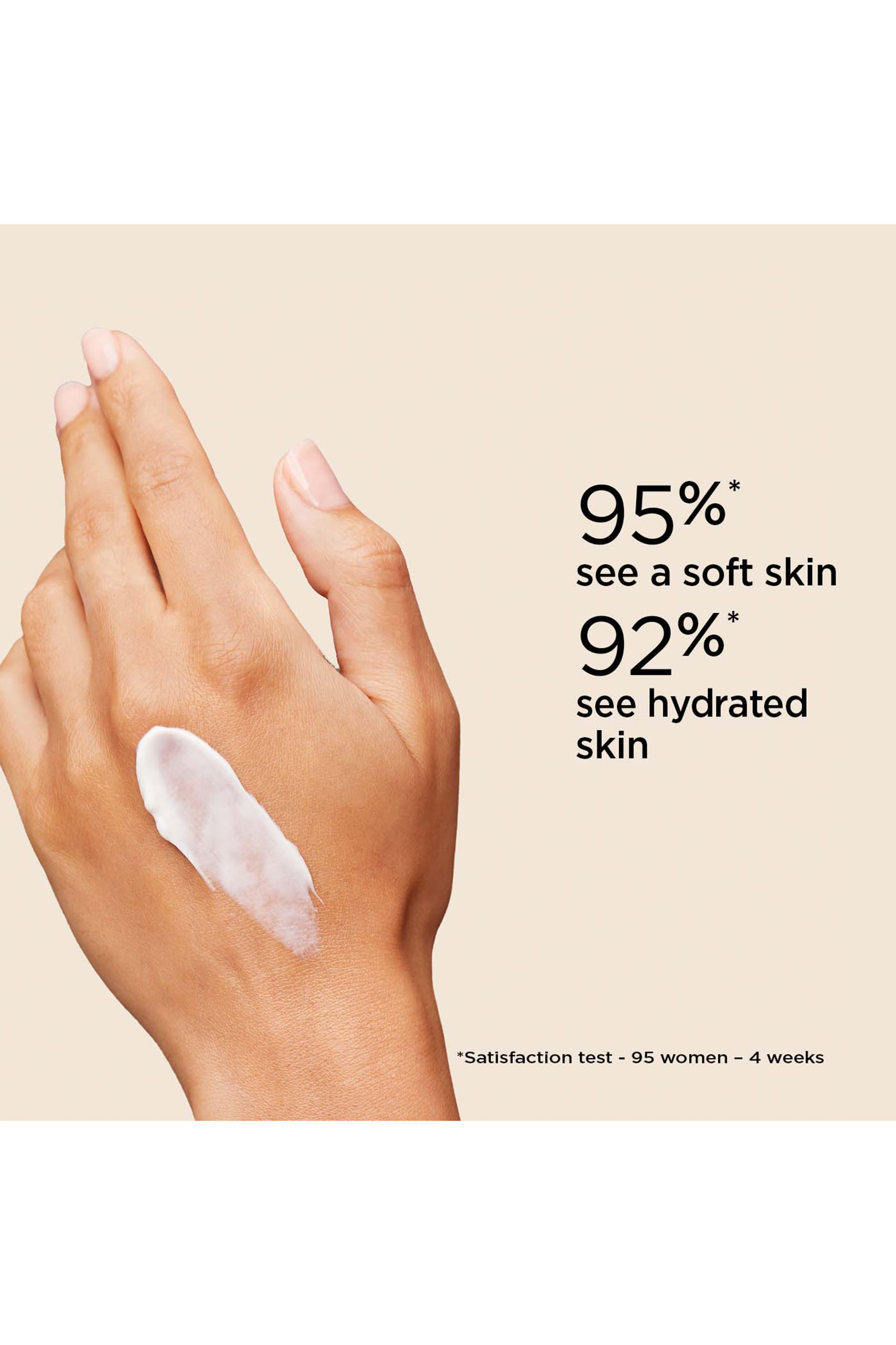 Hand and Nail Treatment Cream