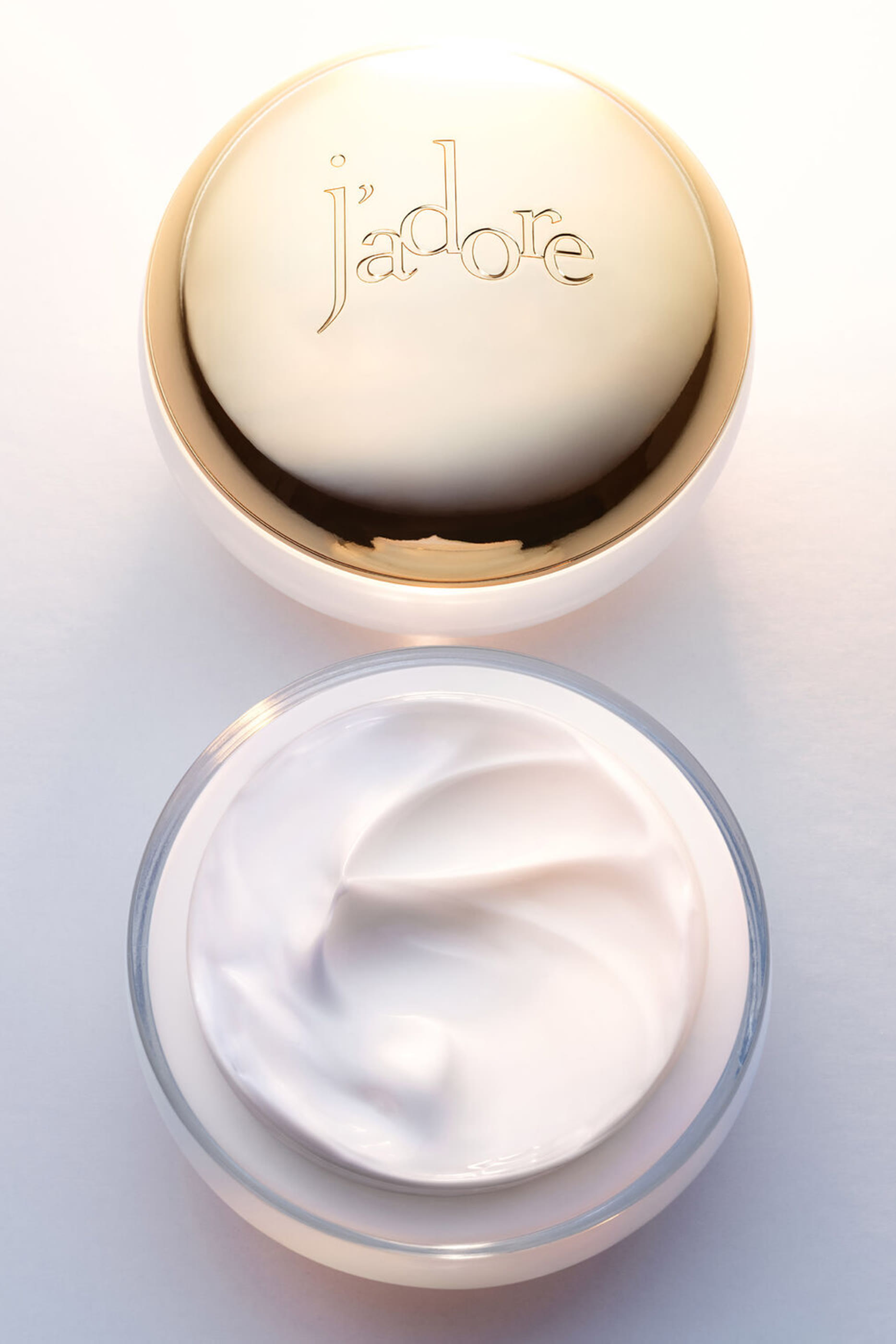 J'Adore Les Adorables Body Cream