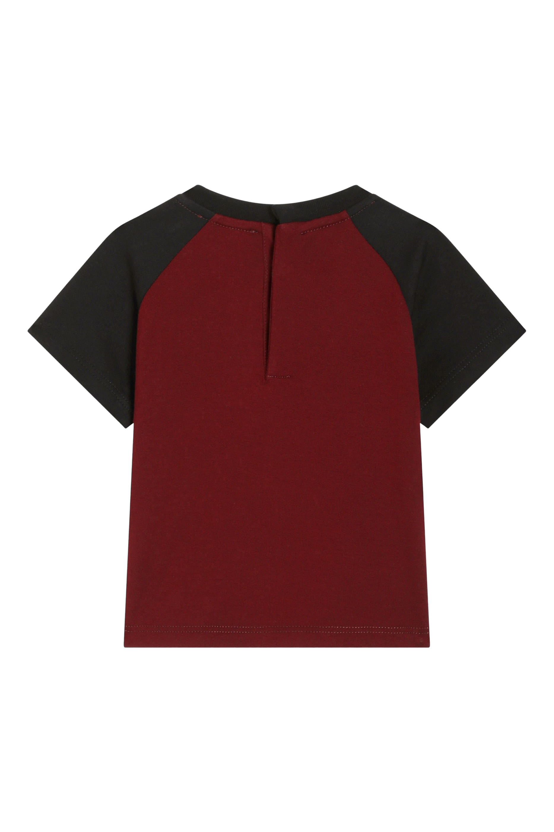 Kids Jersey T-Shirt with Print