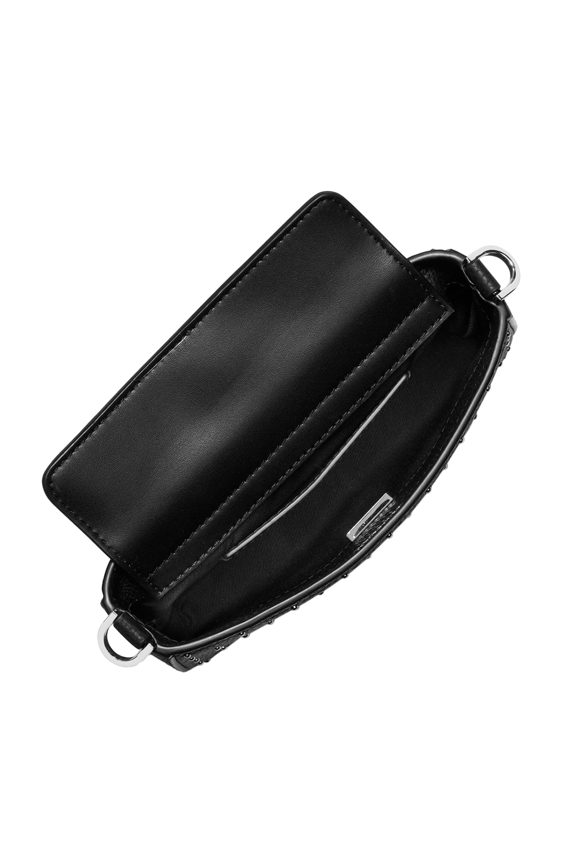 Logo Convertible Pochette