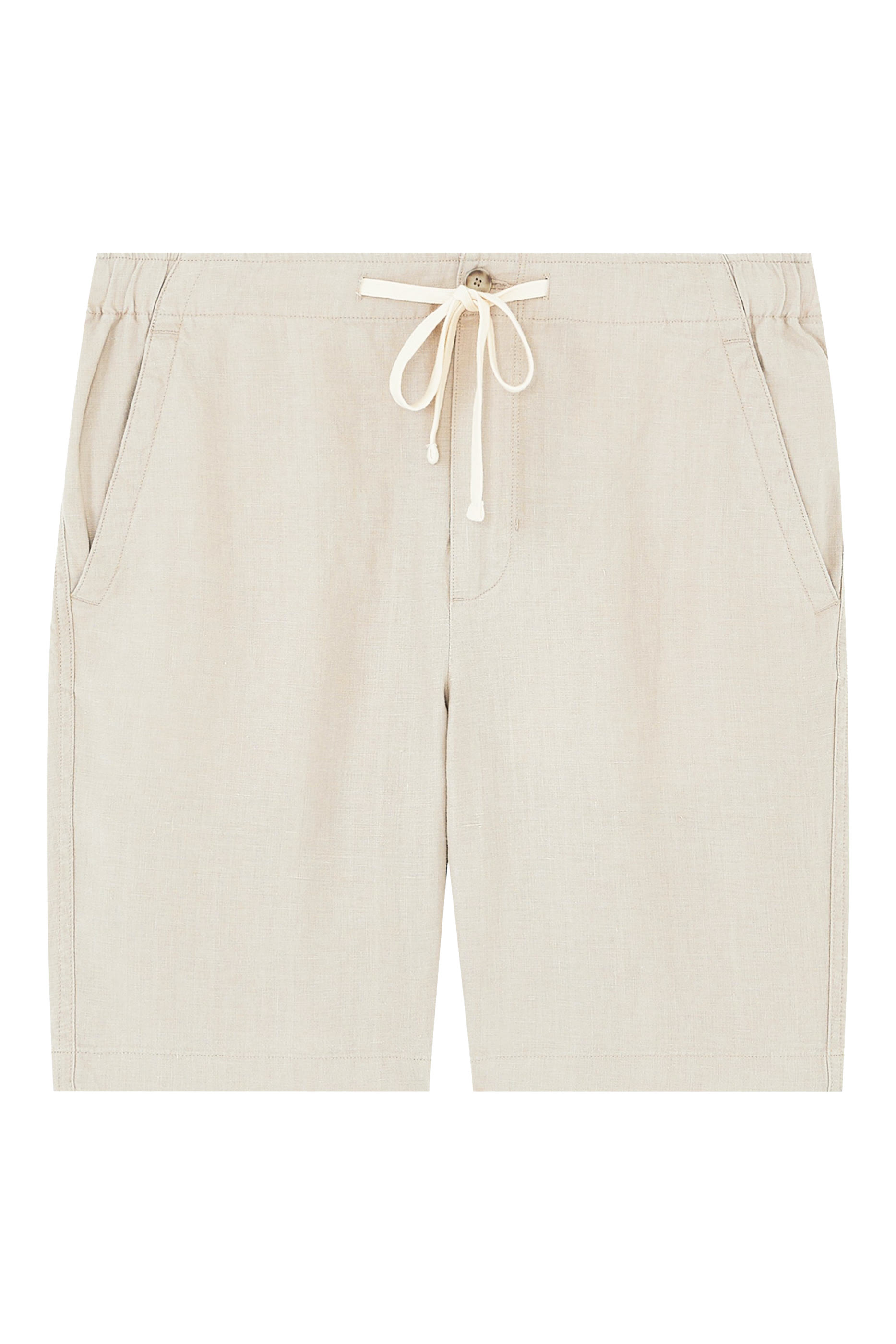 Lightweight Hemp Shorts