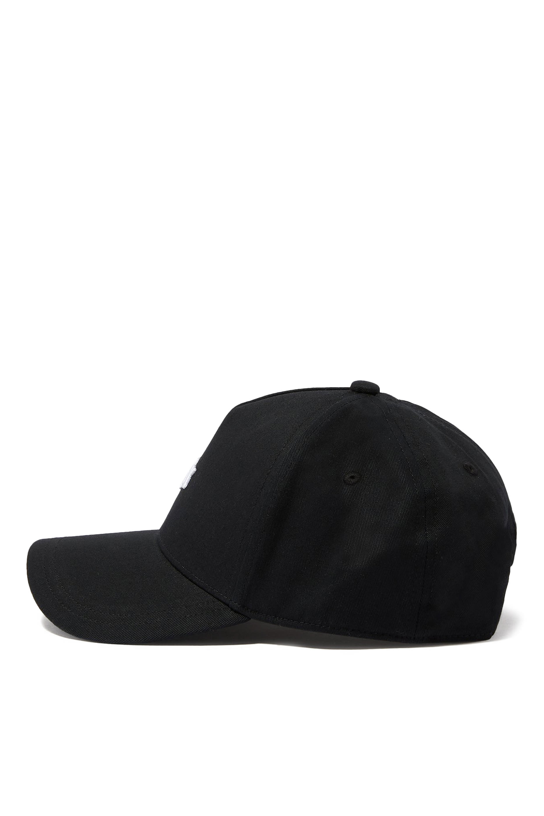 A|X Baseball Cotton Cap