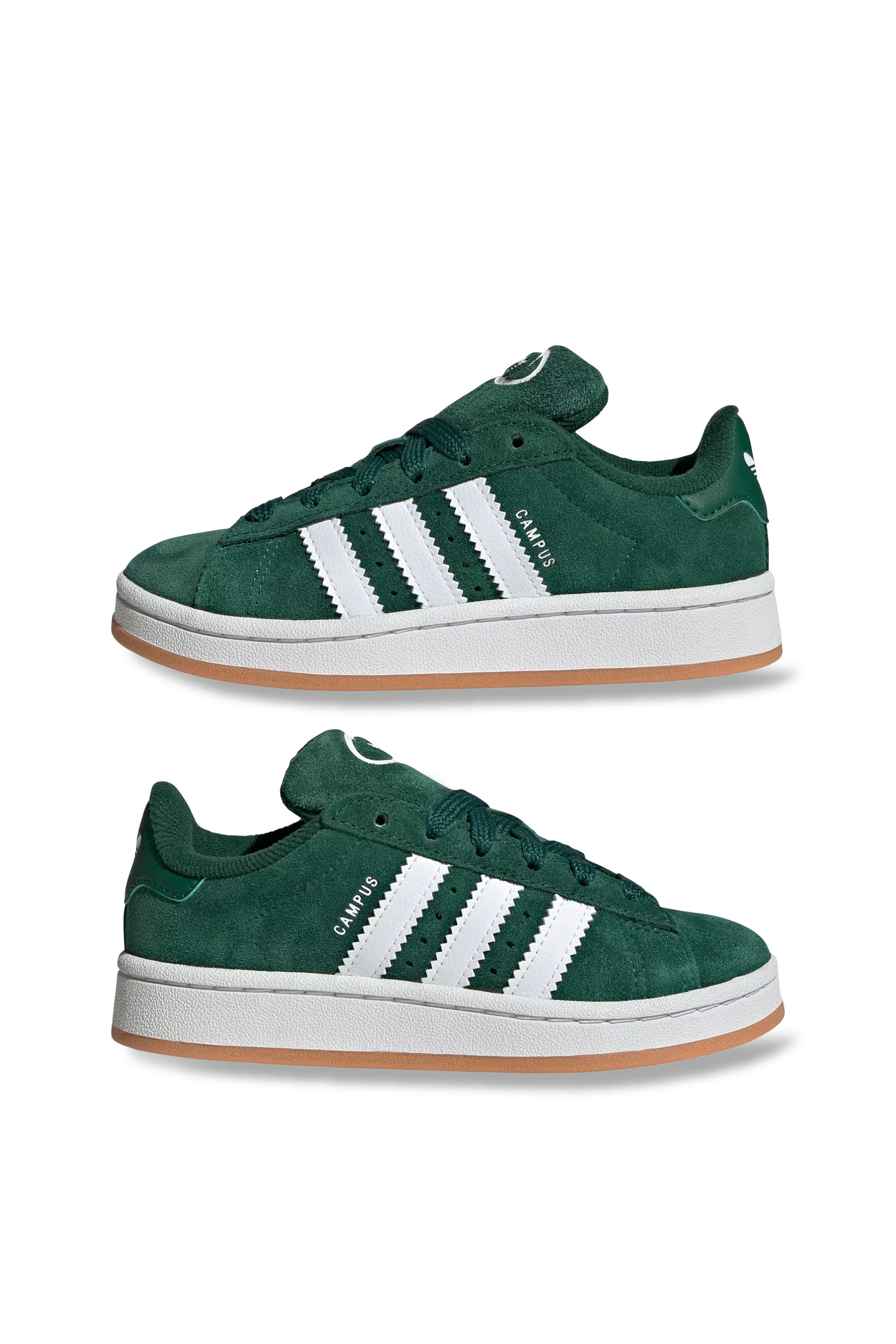 Kids Campus 00s Sneakers