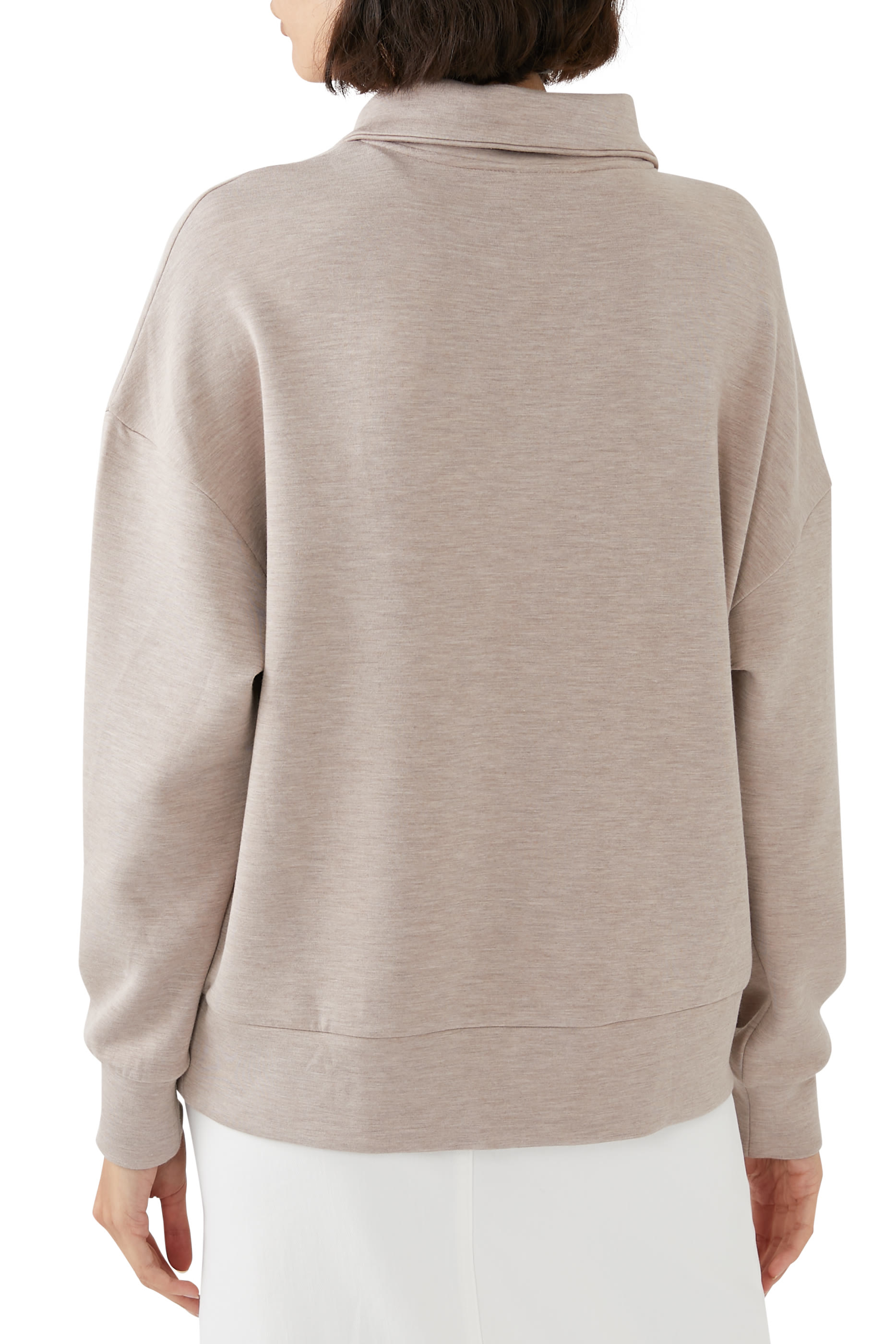 Keller Sweater