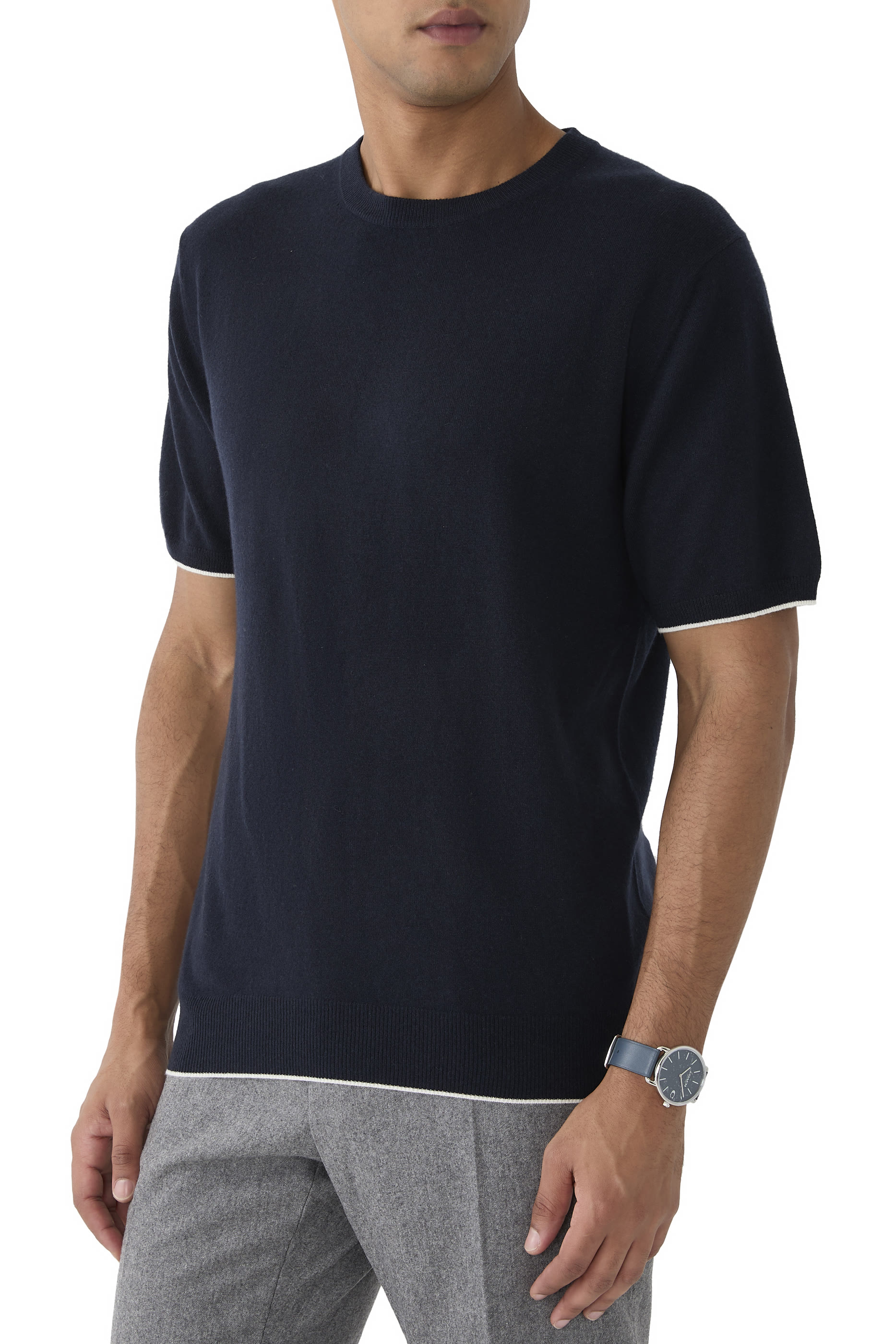 Mr. Chichester T-Shirt