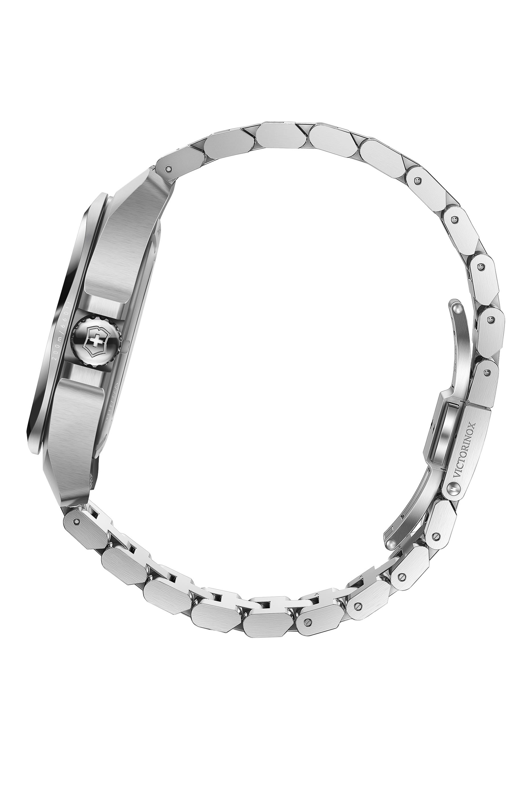 I.N.O.X. Automatic Watch, Stainless Steel