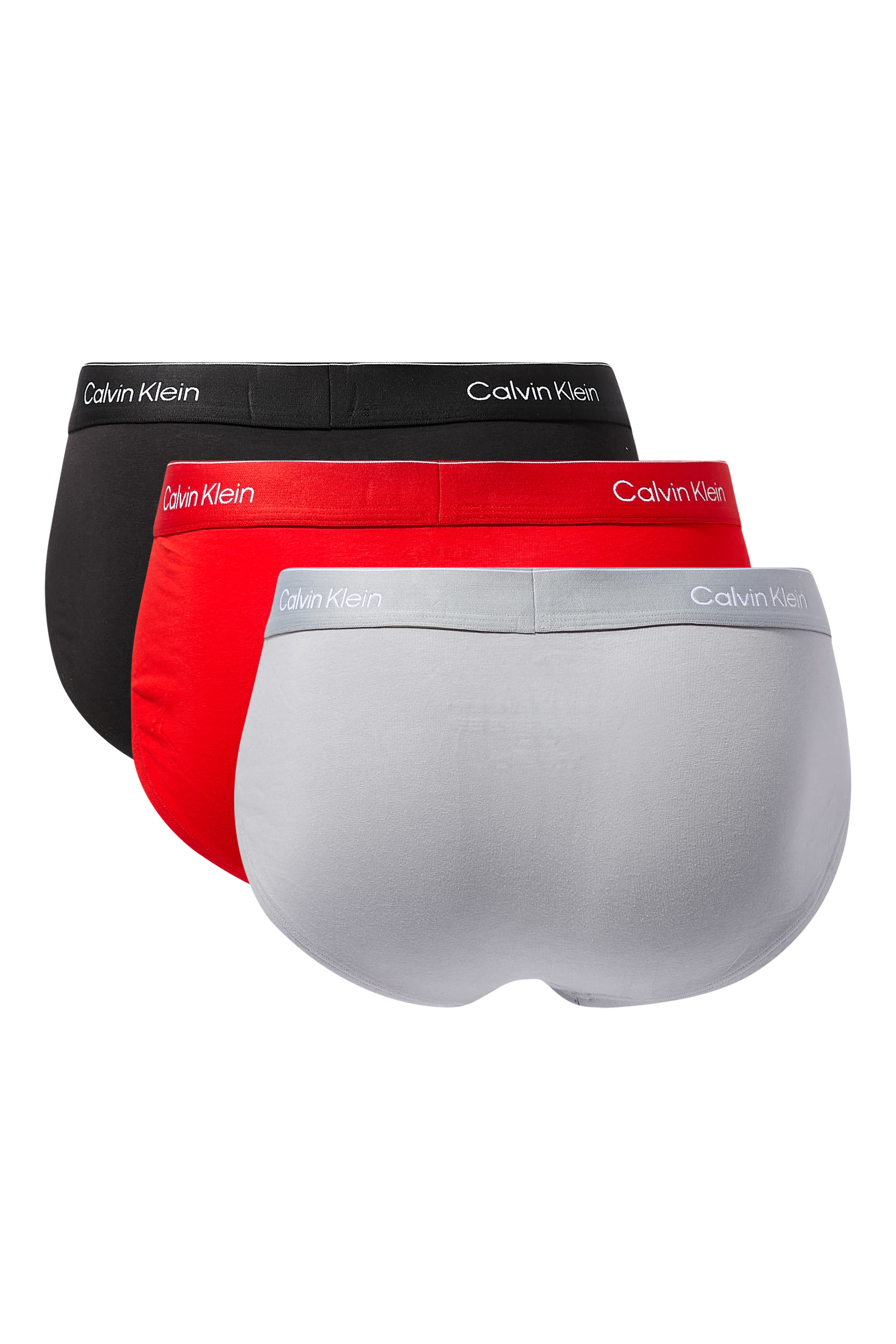 Hip Briefs, Set of 3