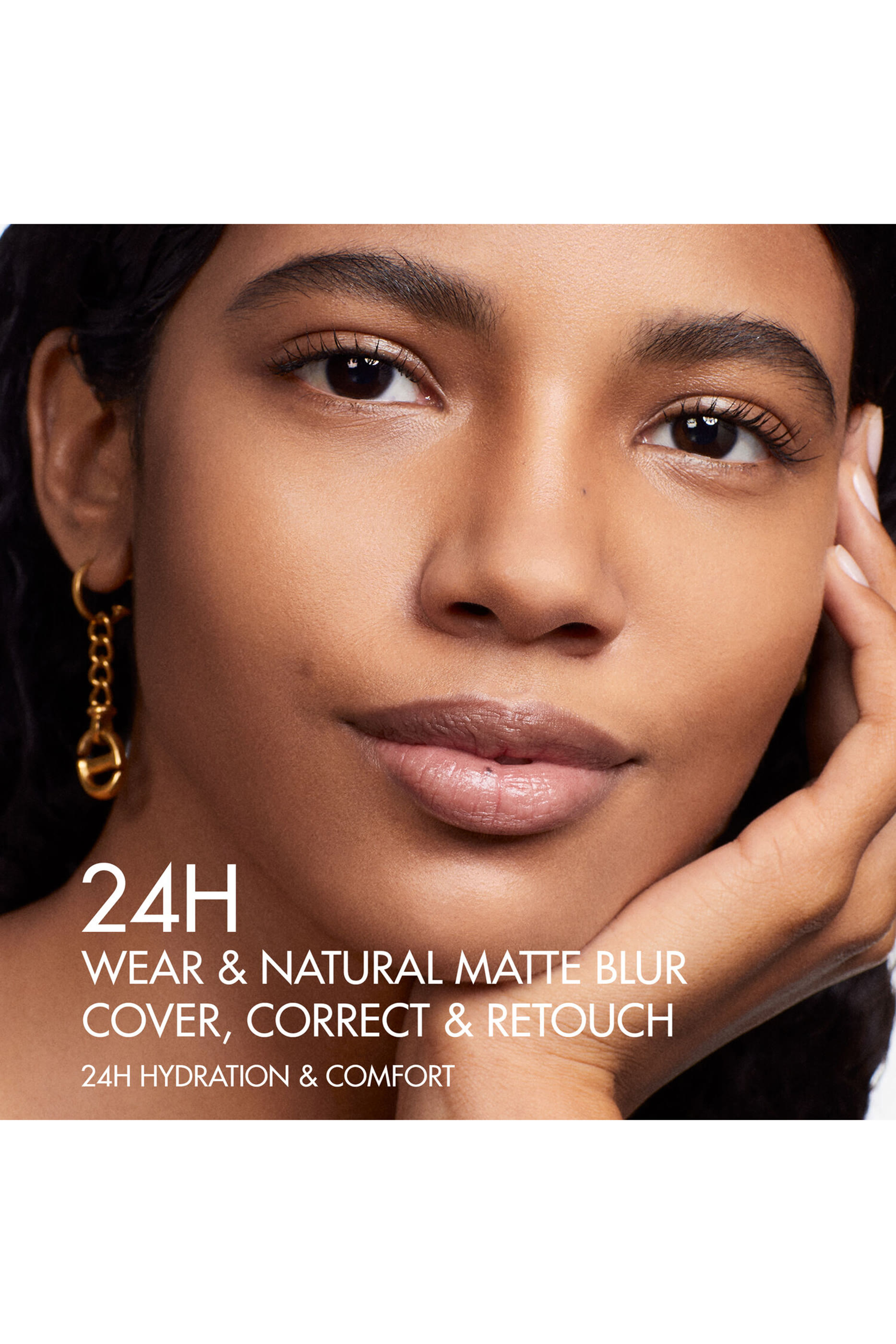 Dior Forever Skin Perfect Foundation Stick