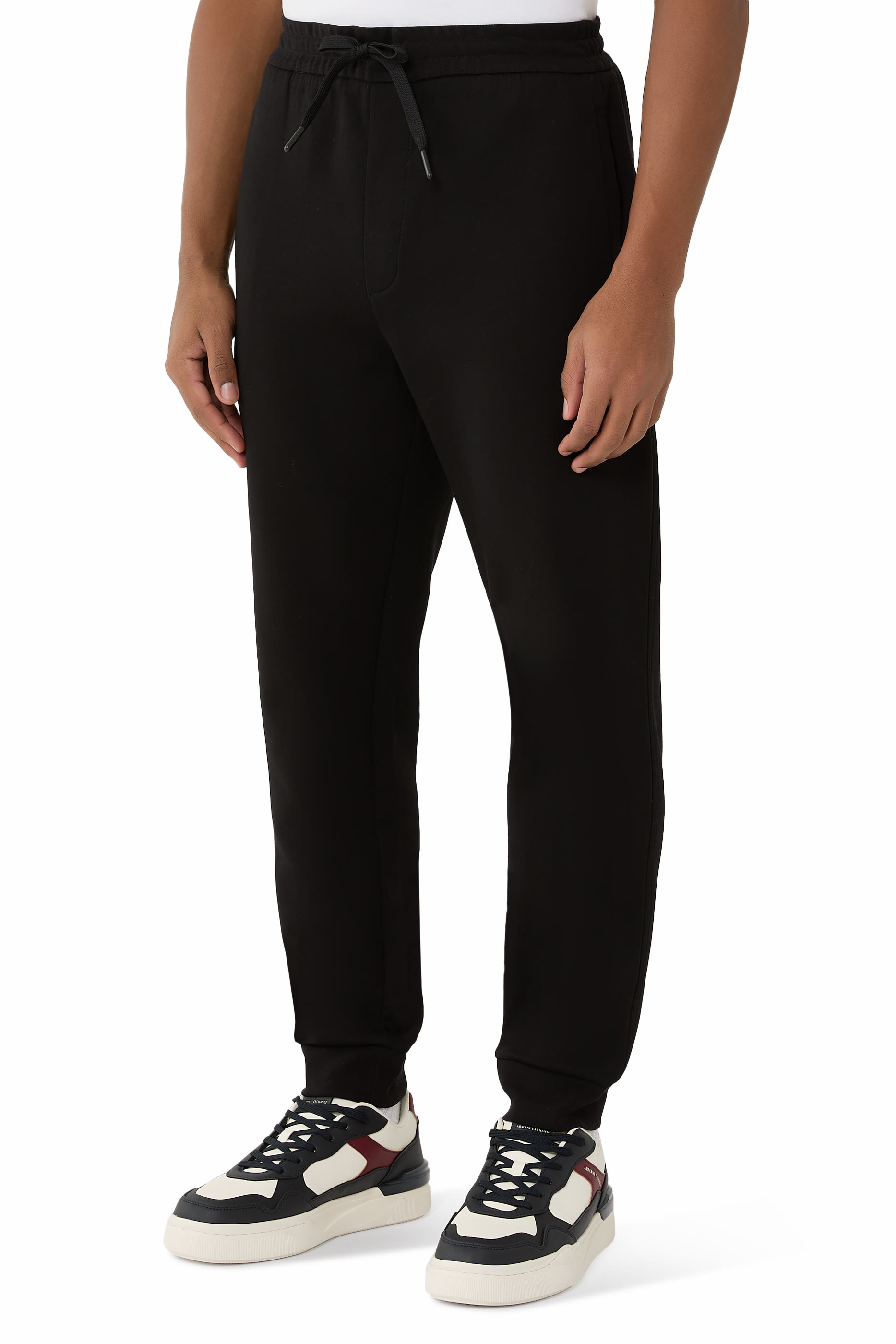 Icon Jersey Sweatpants