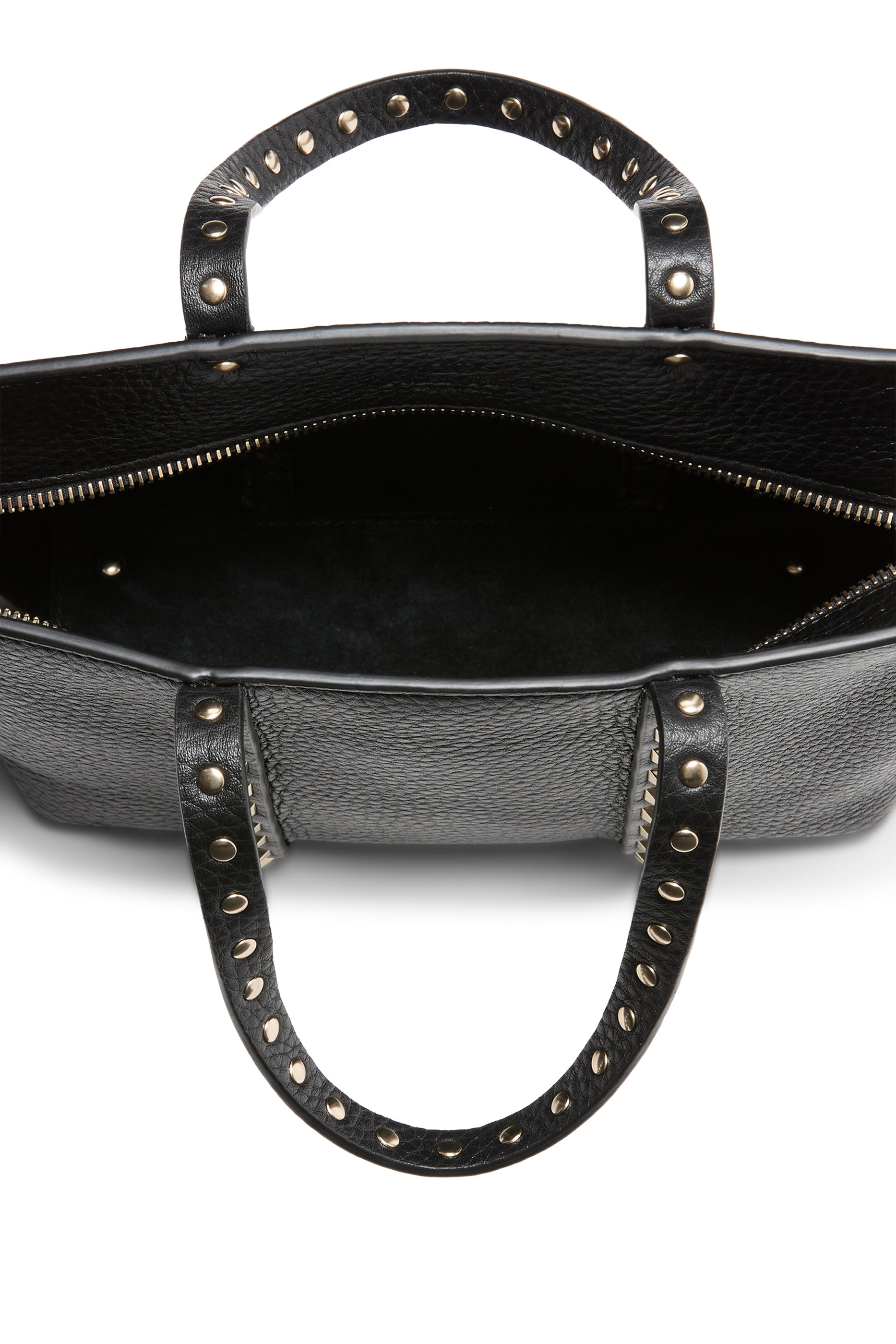 Rockstud Mini Tote Bag