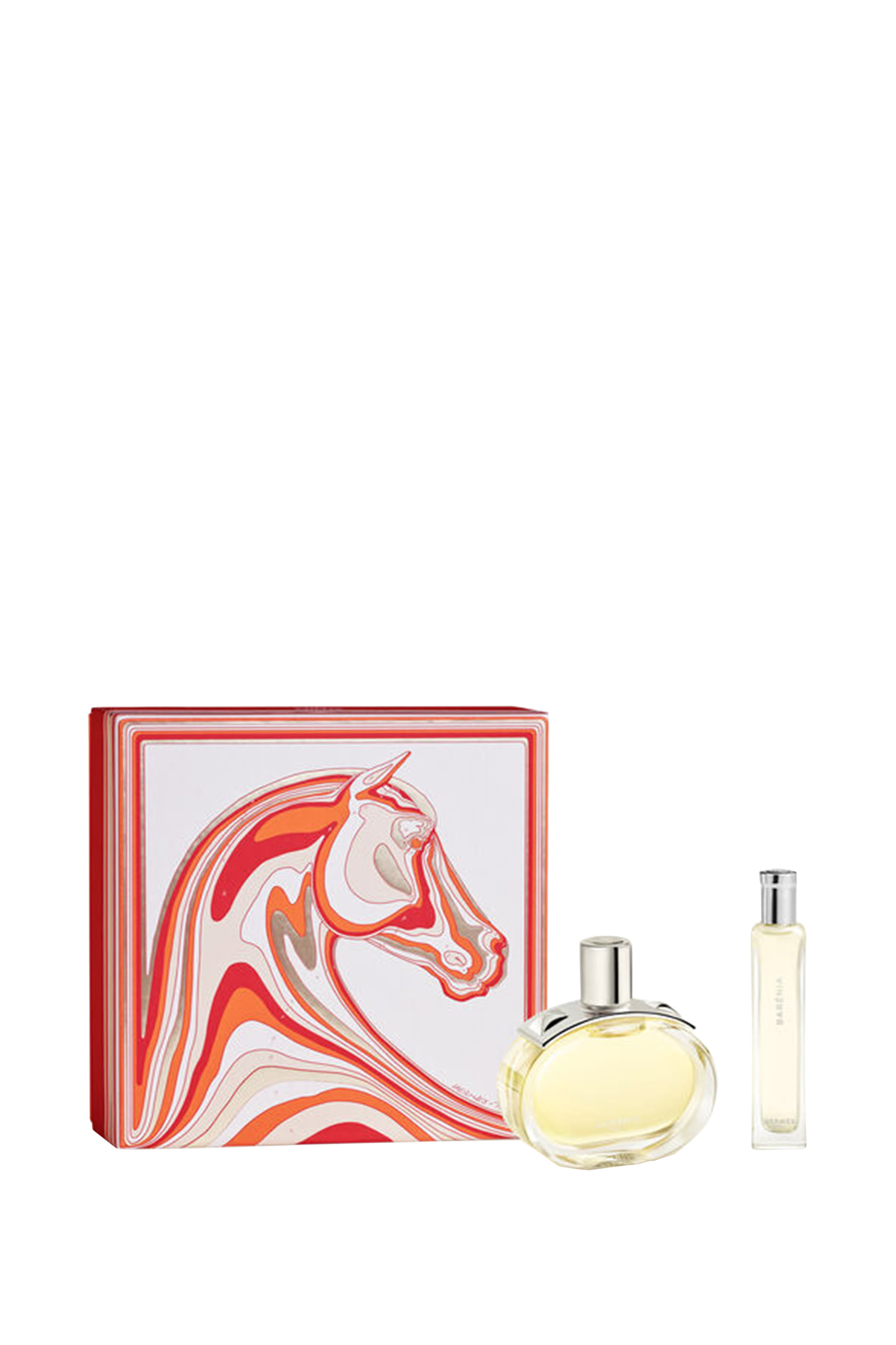 MD25 Barenia Eau de Parfum Gift Set