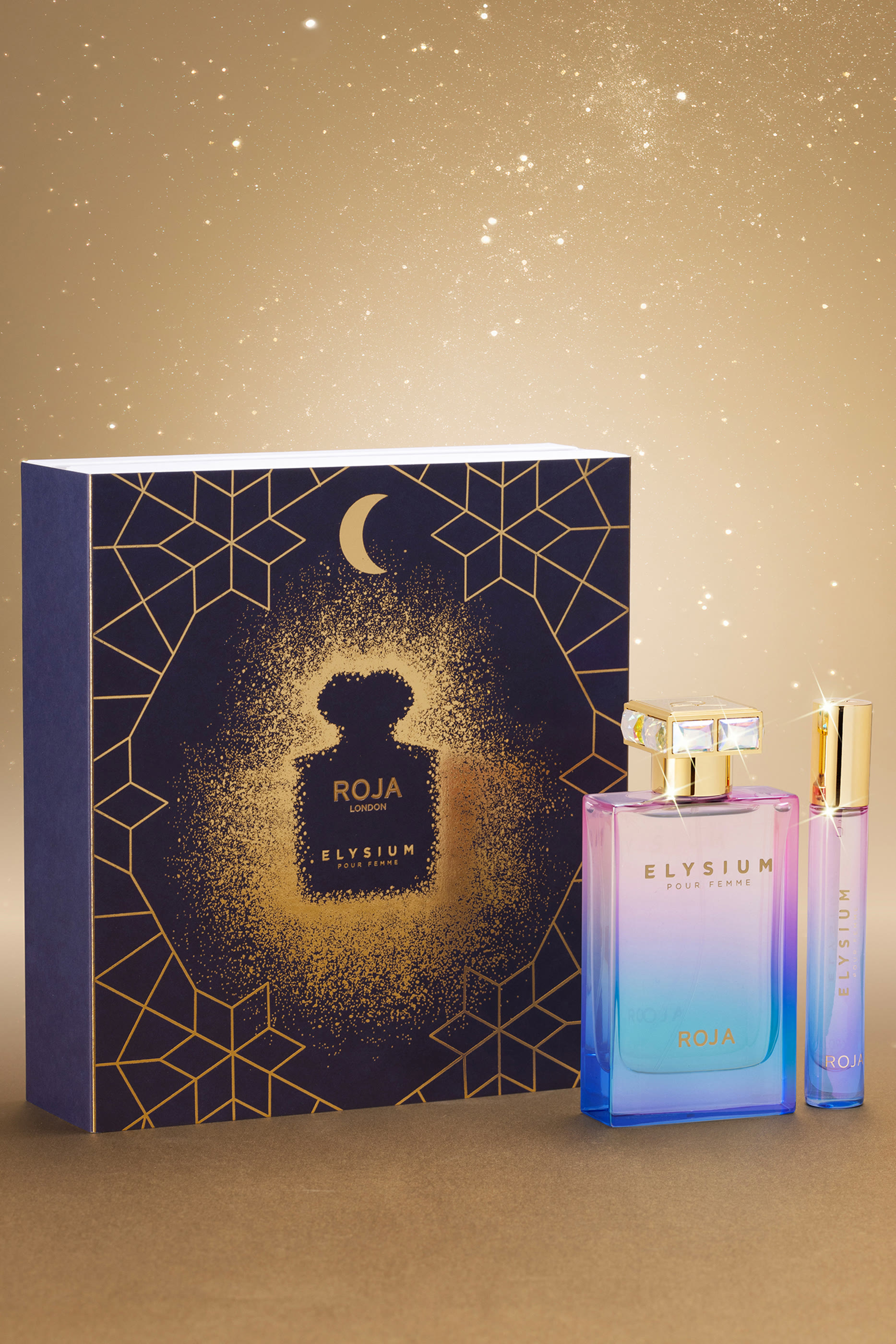 Elysium Pour Femme Eau de Parfum Eid Coffret 2025