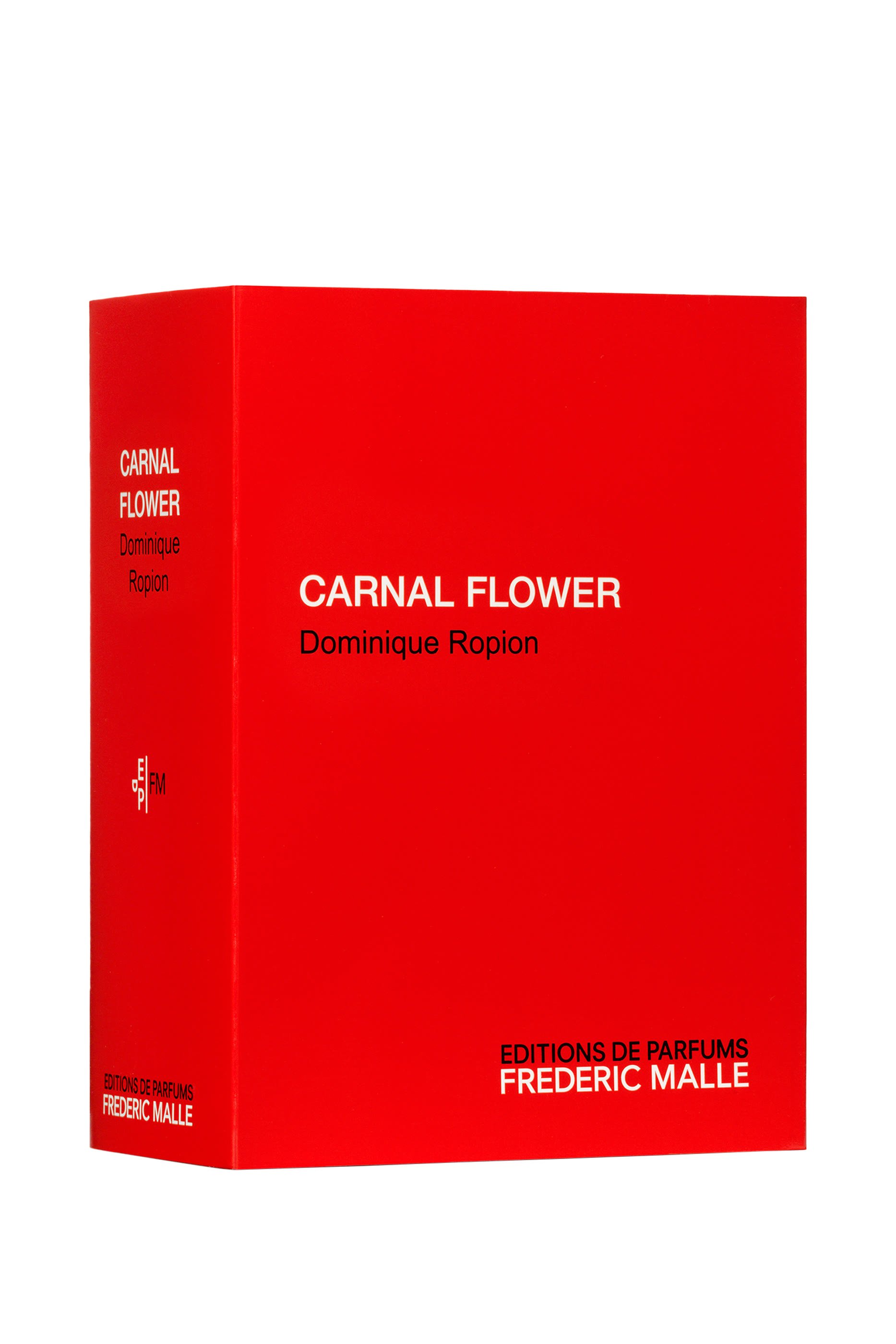 Carnal Flower Vapo Edition De Parfum