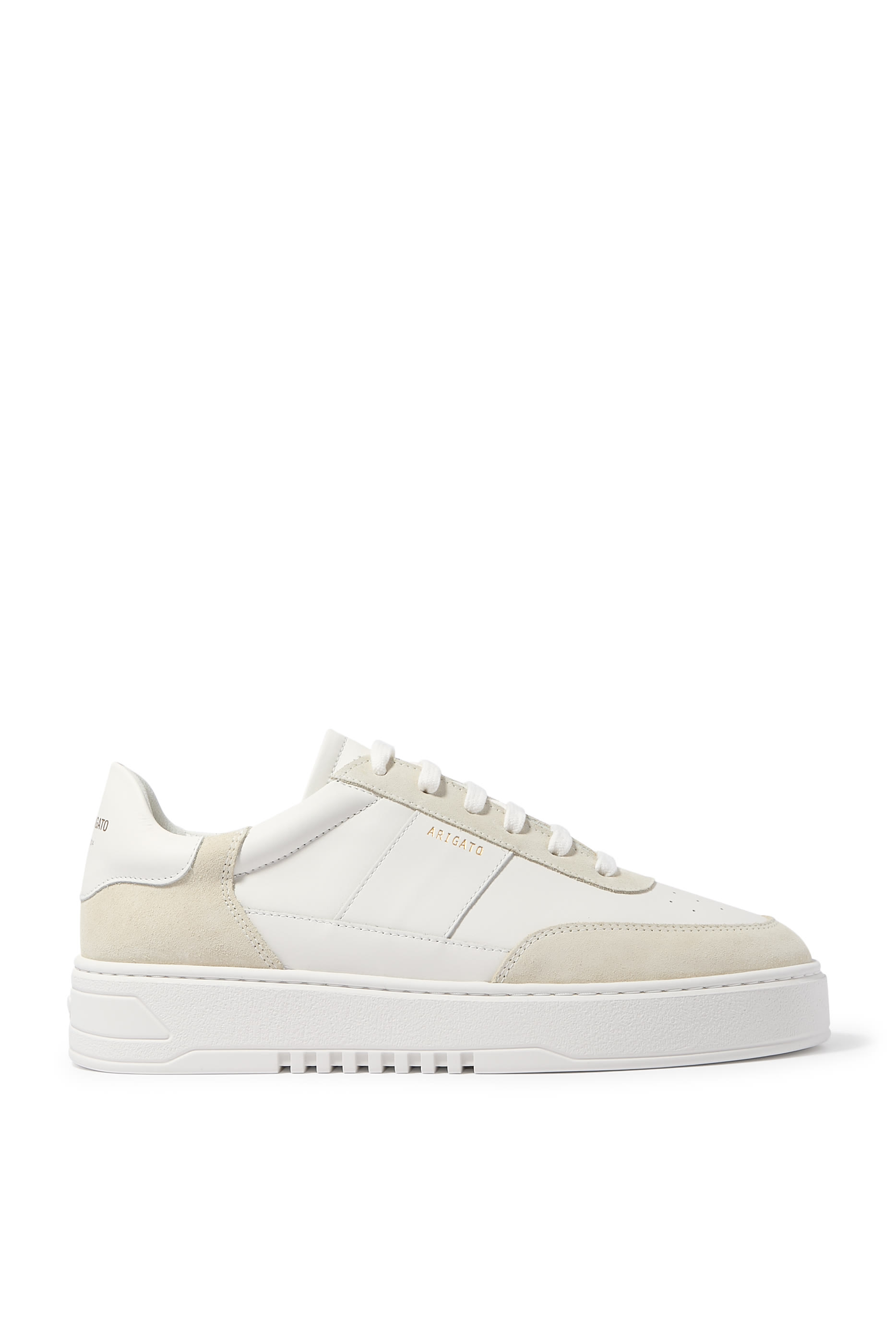 Orbit Vintage Sneakers