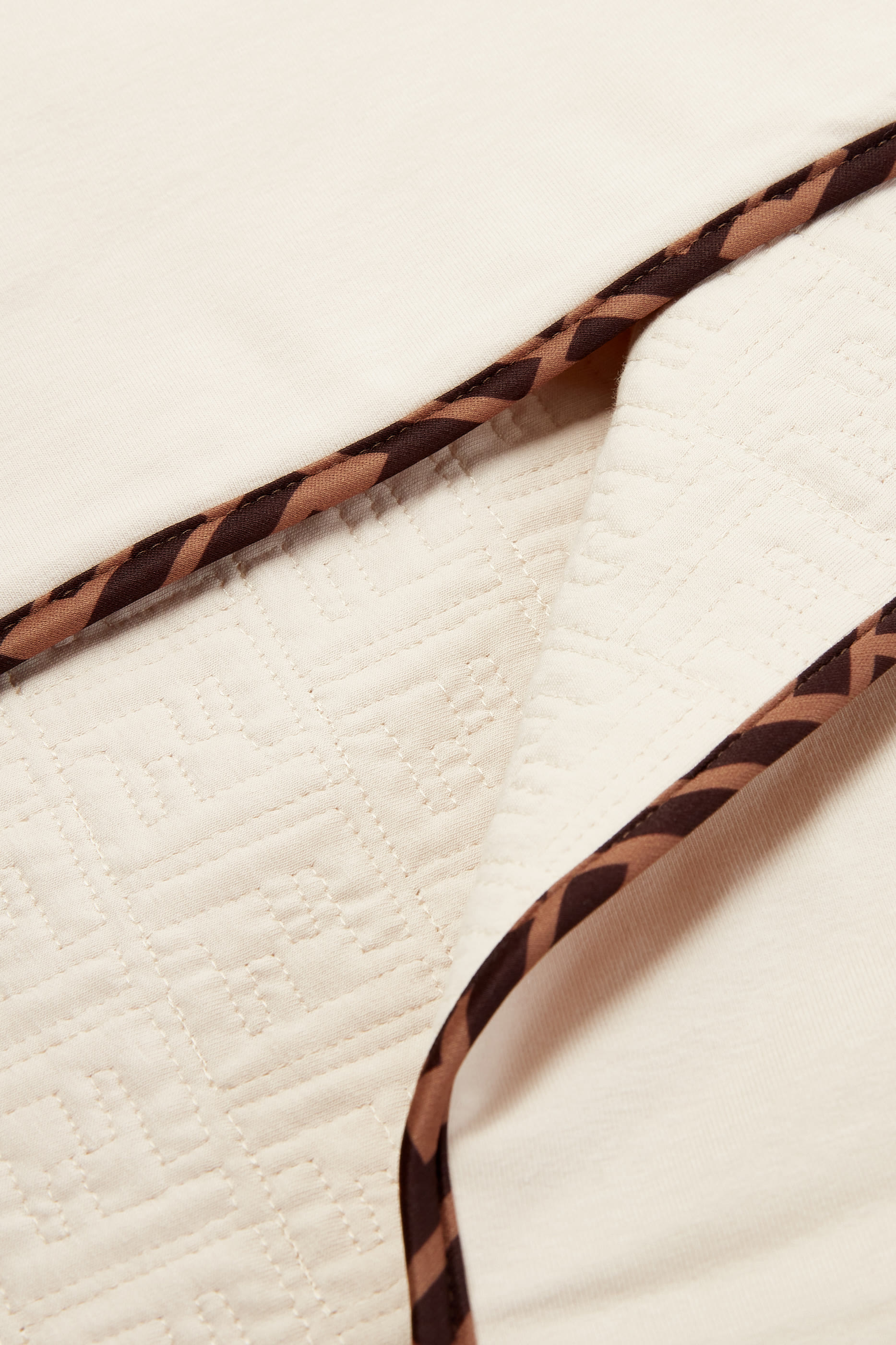 Sleeping Baby Blanket