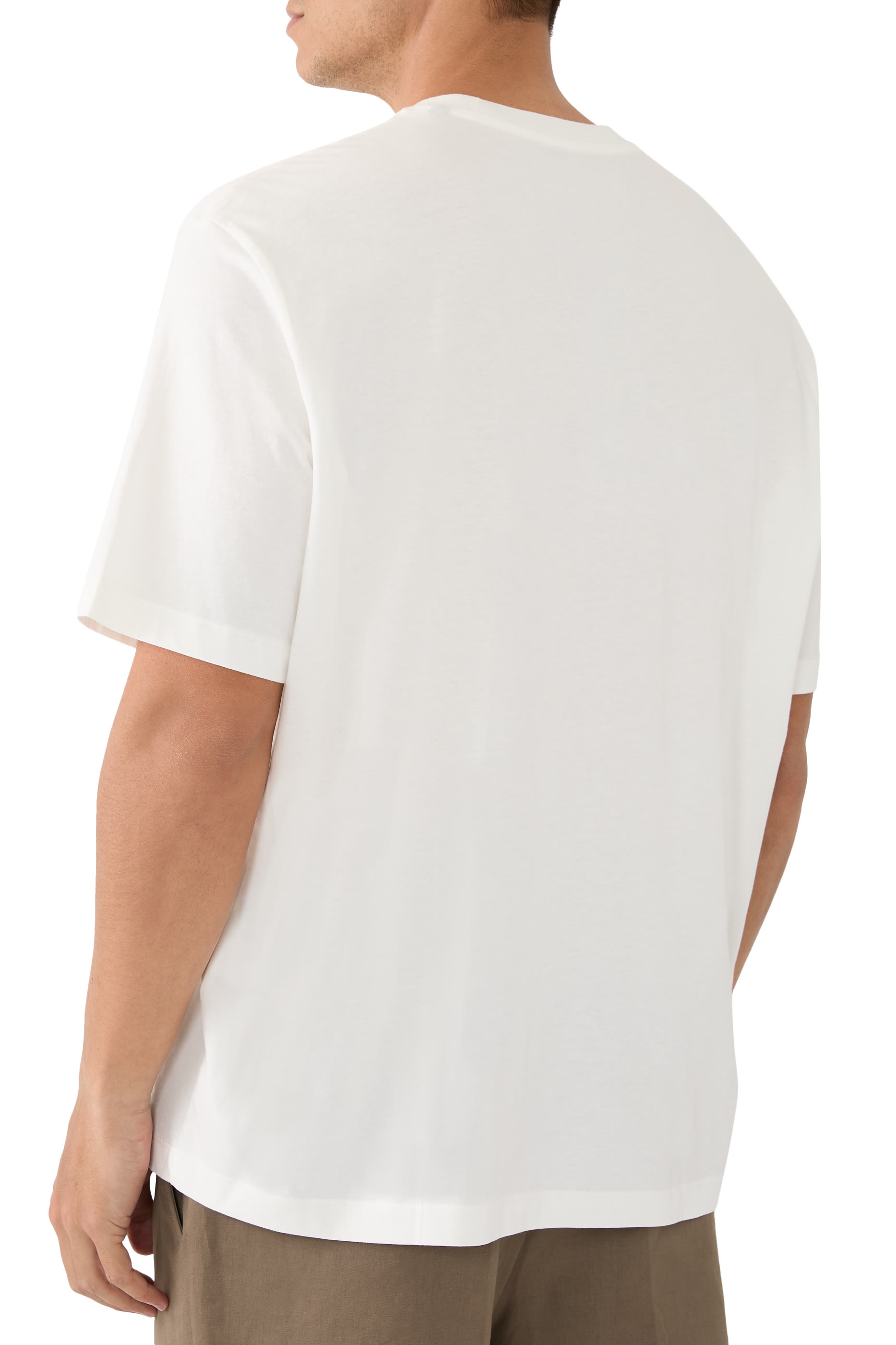 AX Logo Icon T-Shirt