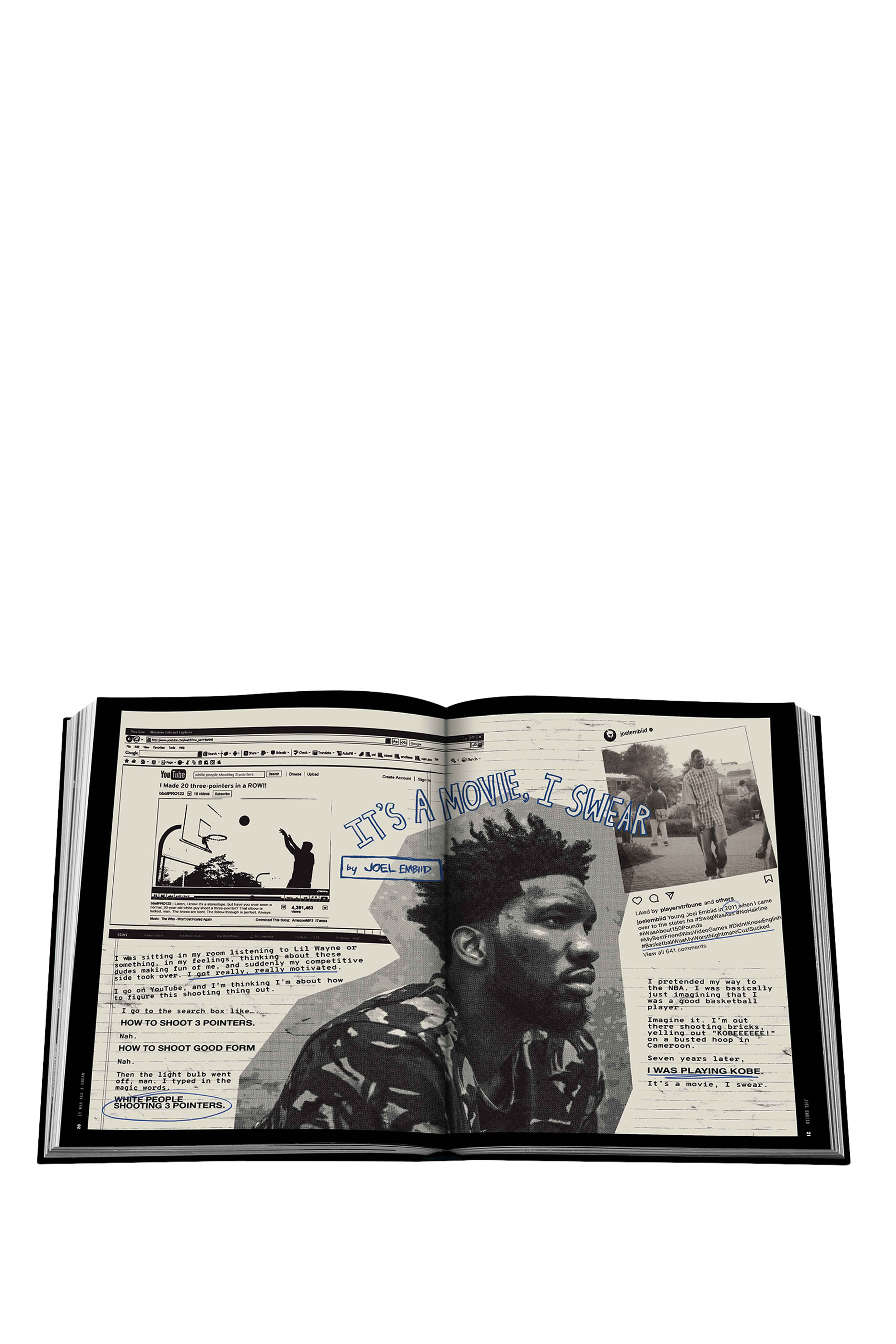 I've Got a Story to Tell: The Players&rsquo; Tribune 