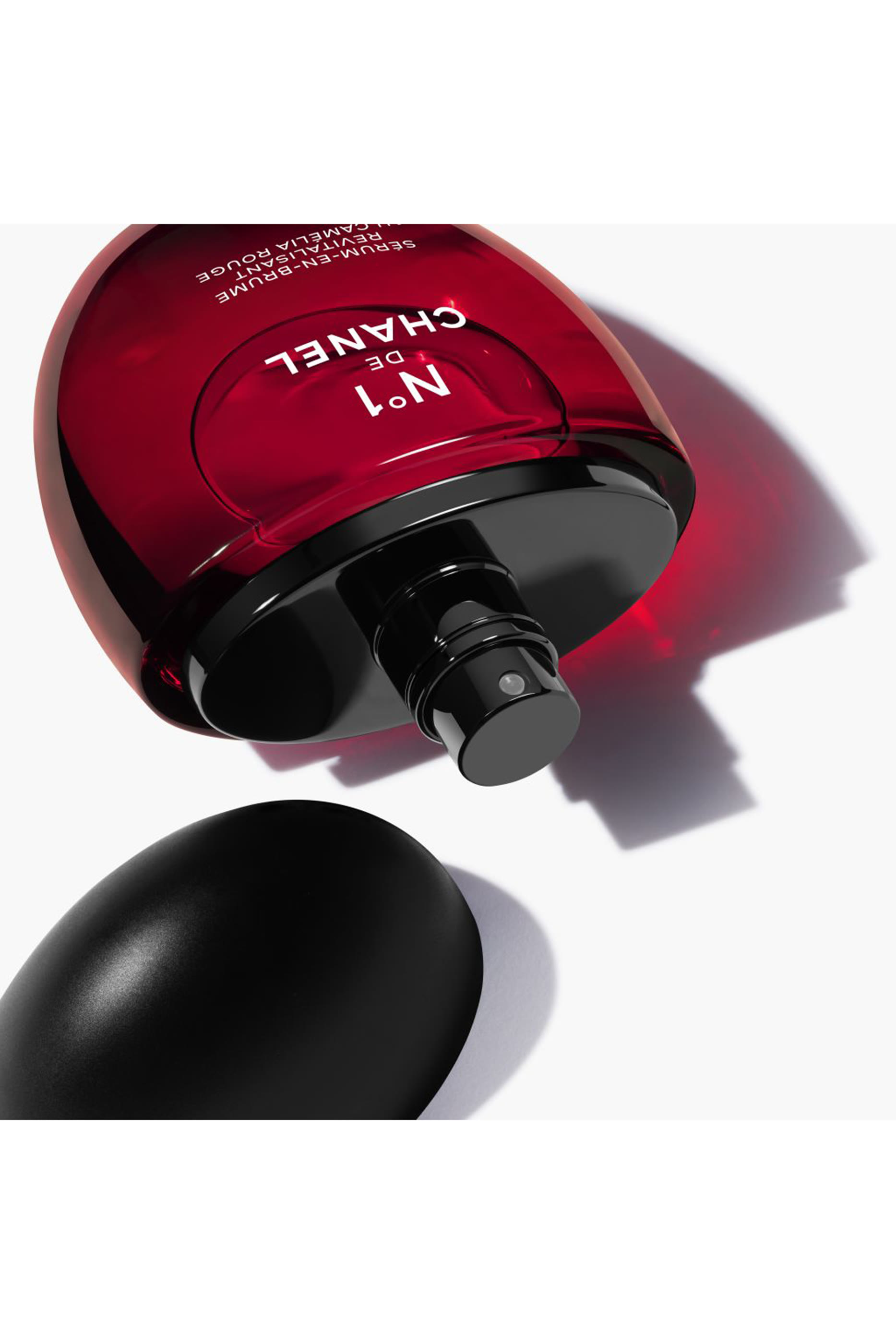 N°1 De Chanel Red Camellia Serum-In-Mist