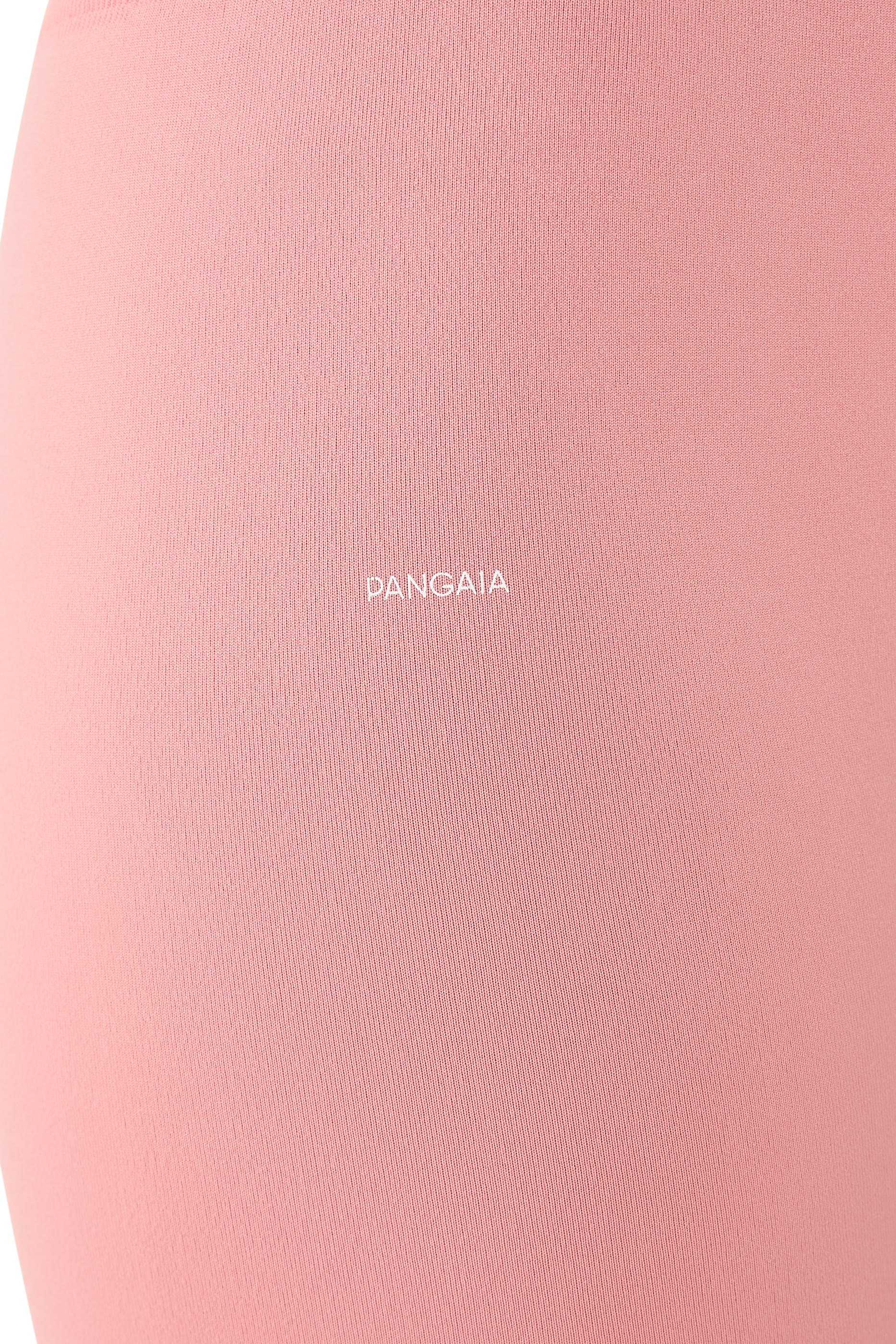 Plant-Stretch Compressive Leggings