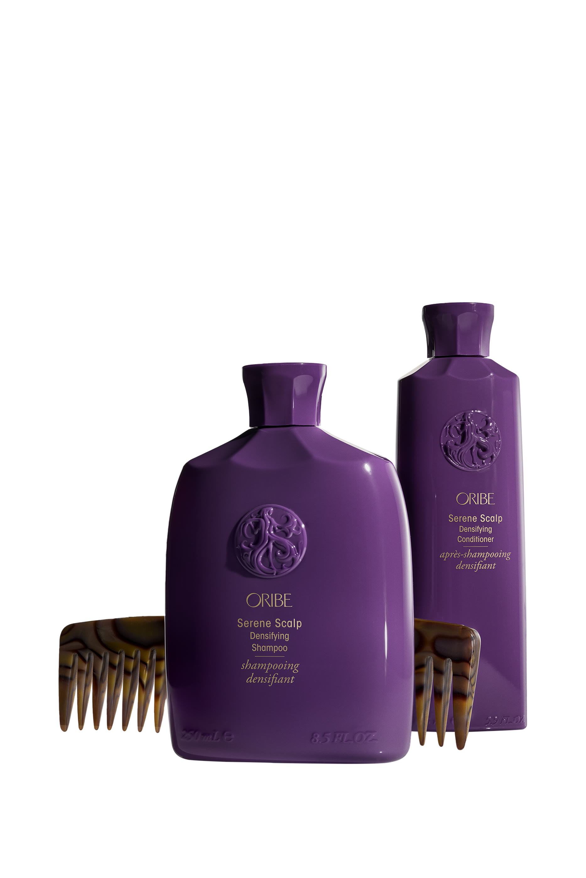 Serene Scalp Densifying Conditioner