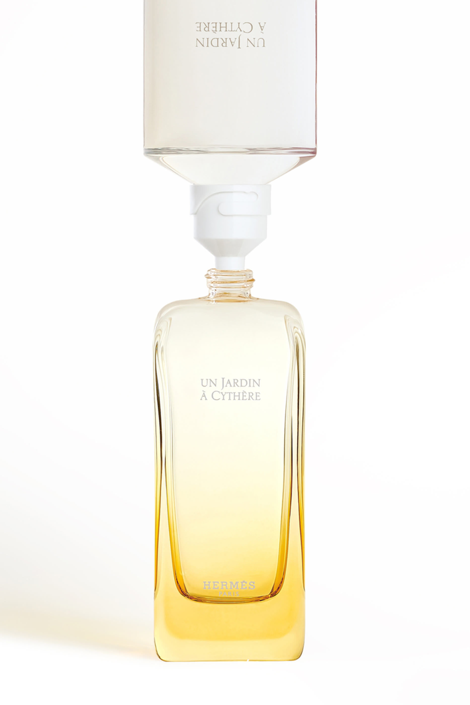 Un Jardin a Cythere Eau de Toilette