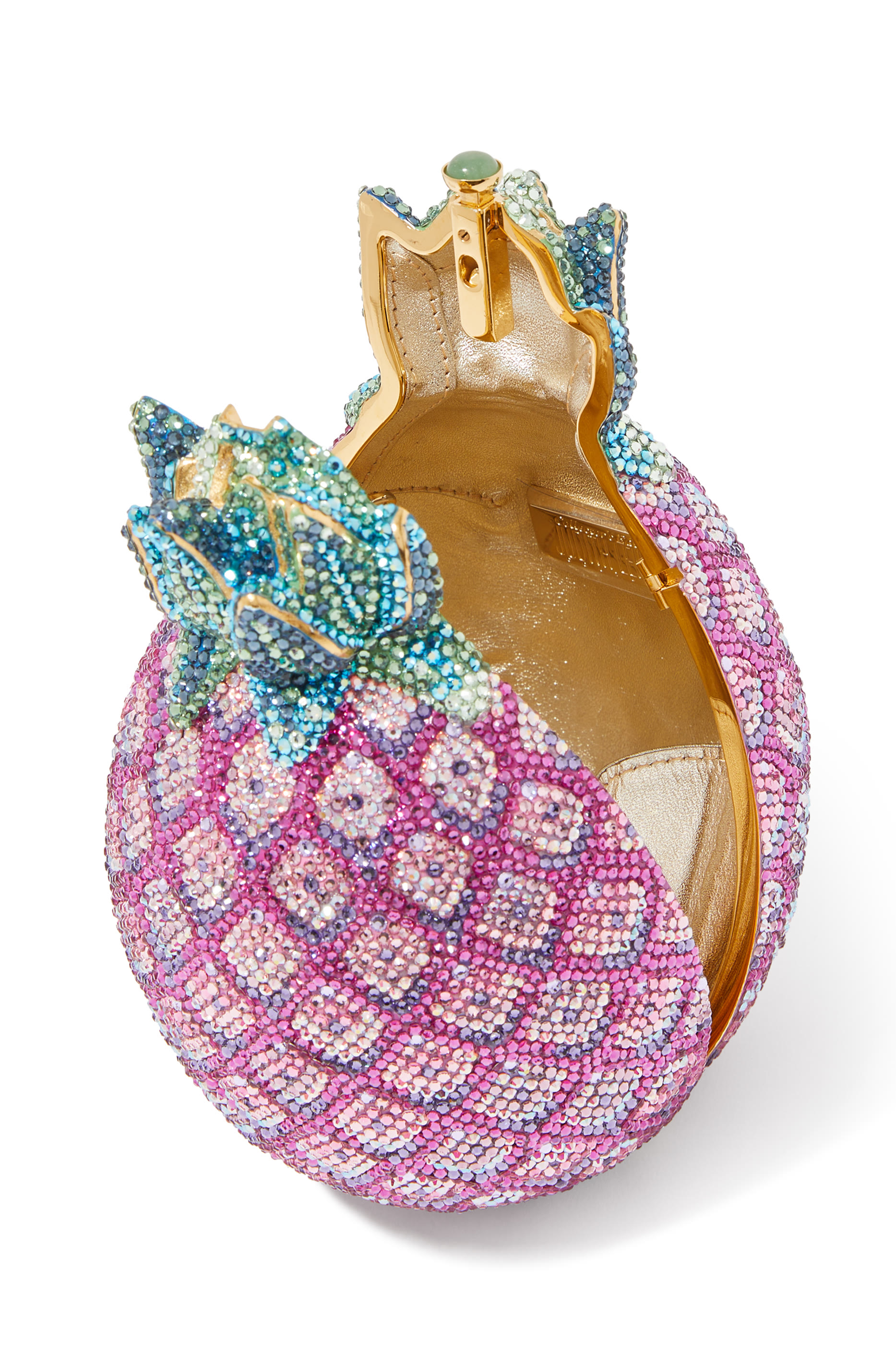 Pineapple Sugar Loaf Bag