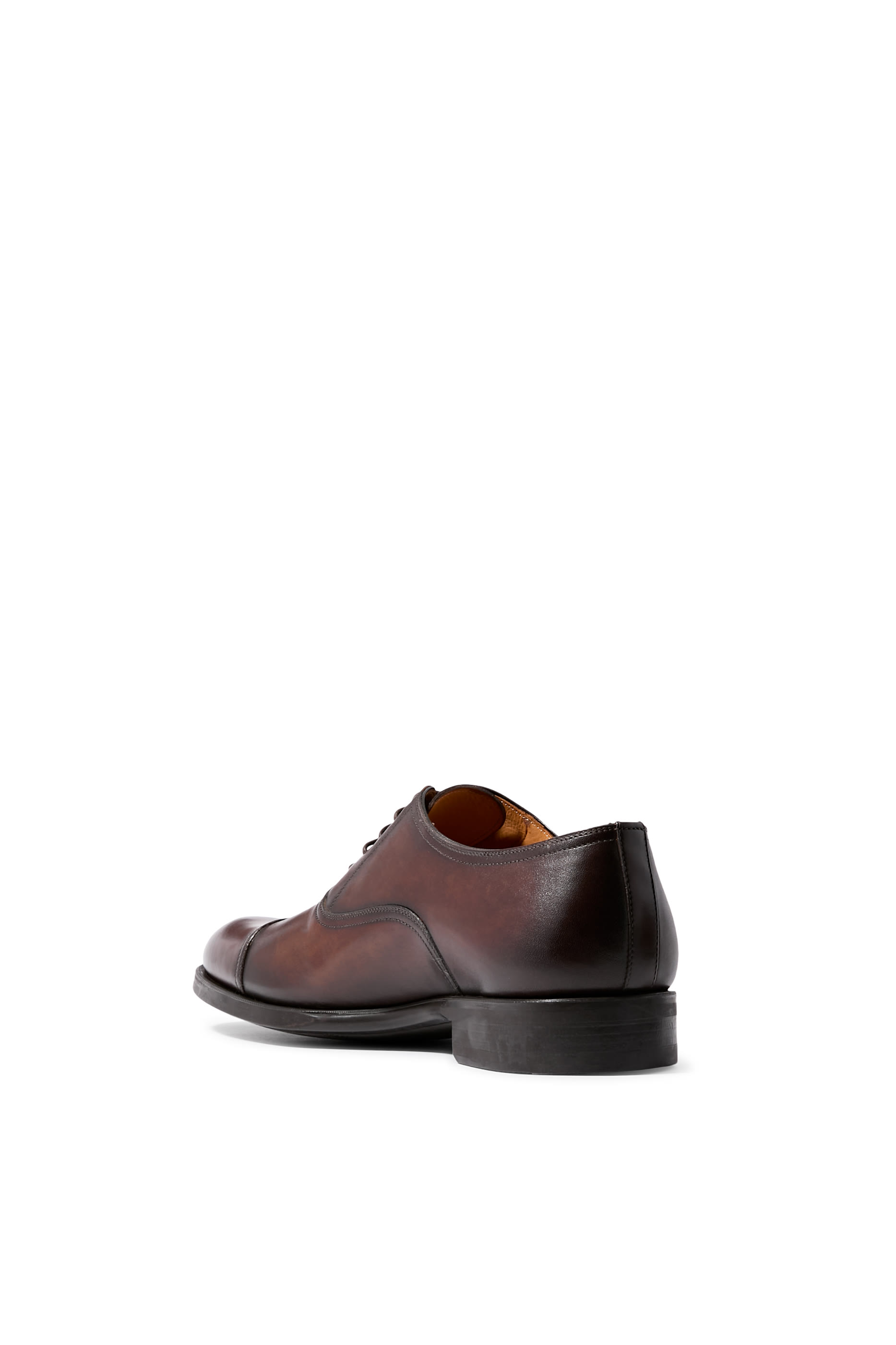 Madison Oxford Shoes 