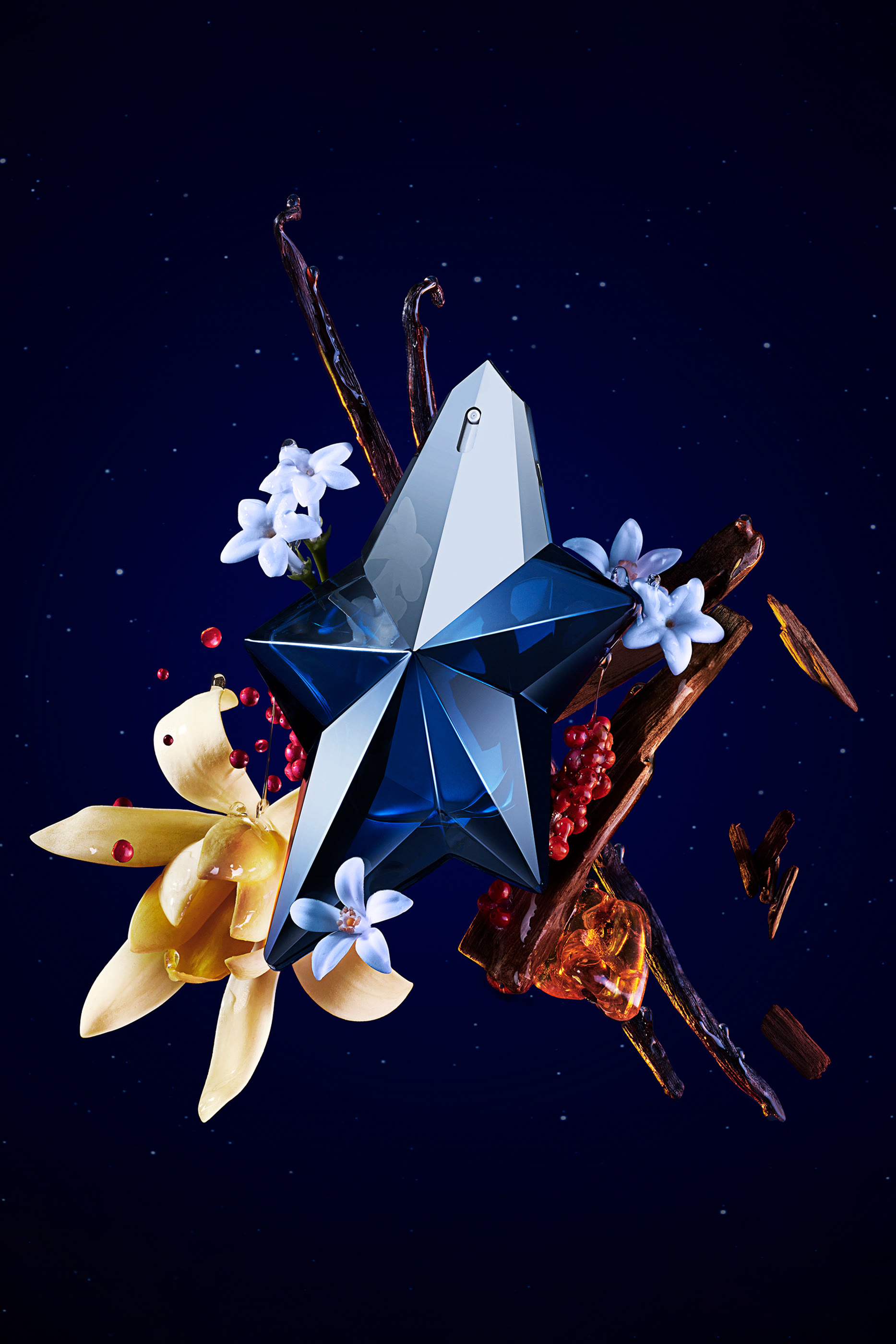 Angel Elixir Eau de Parfum