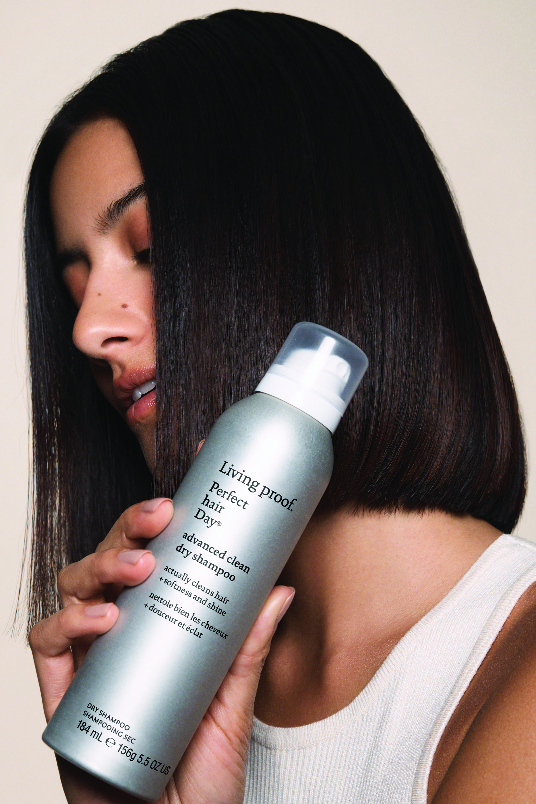 Perfect Hair Day&trade; Advanced Clean Dry Shampoo