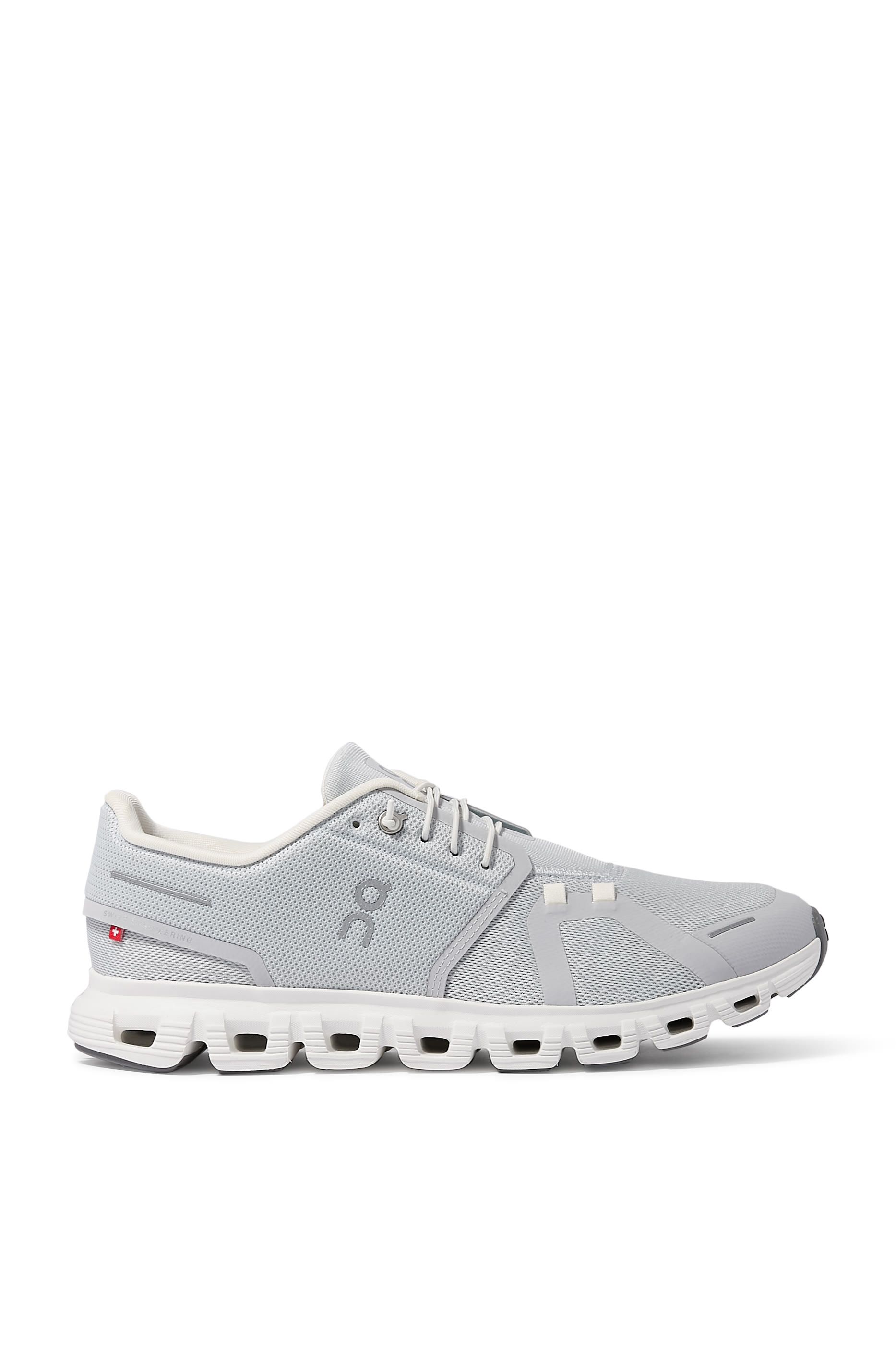 Mens Cloud 6 Sneakers