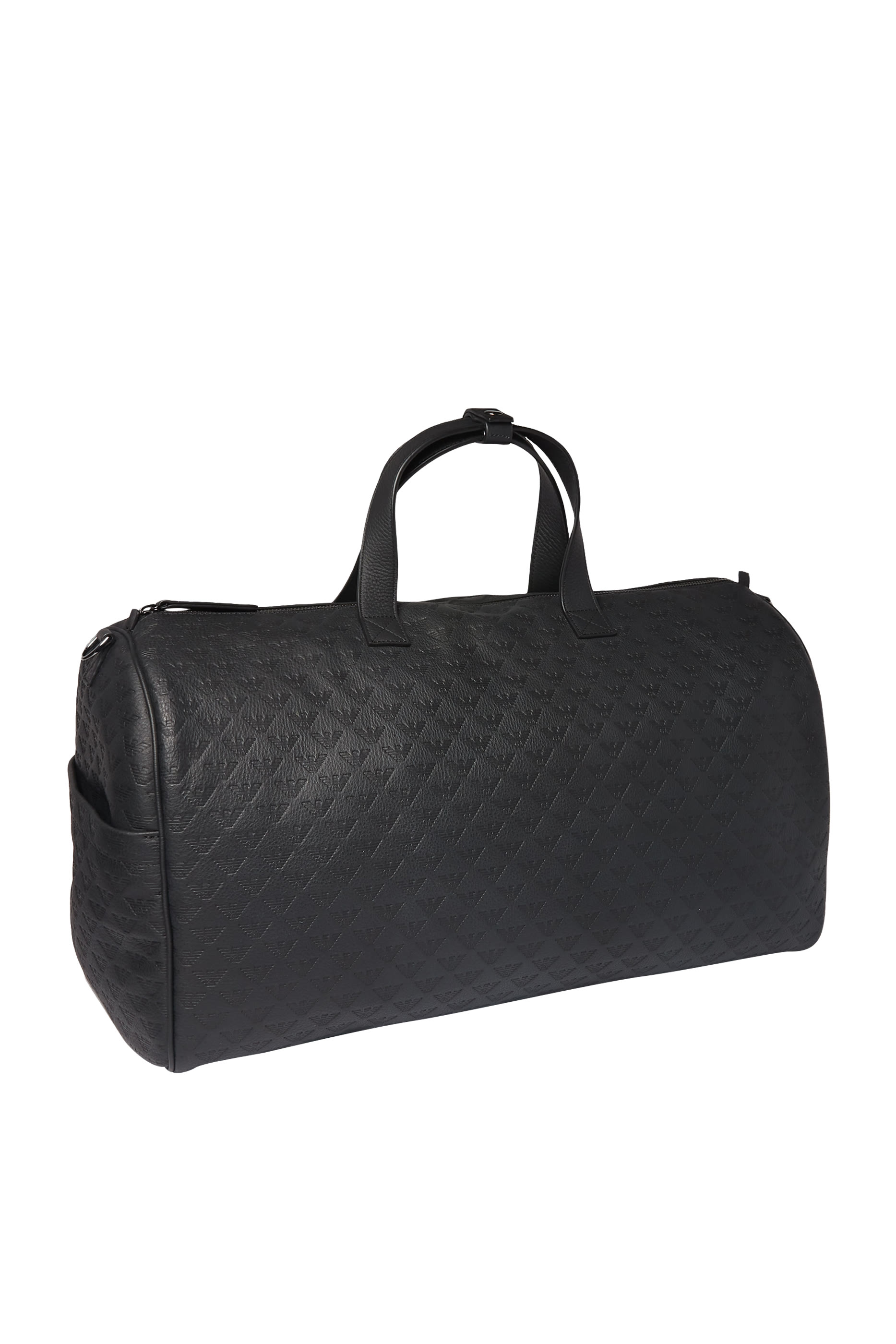Eagle Logo Duffle Bag