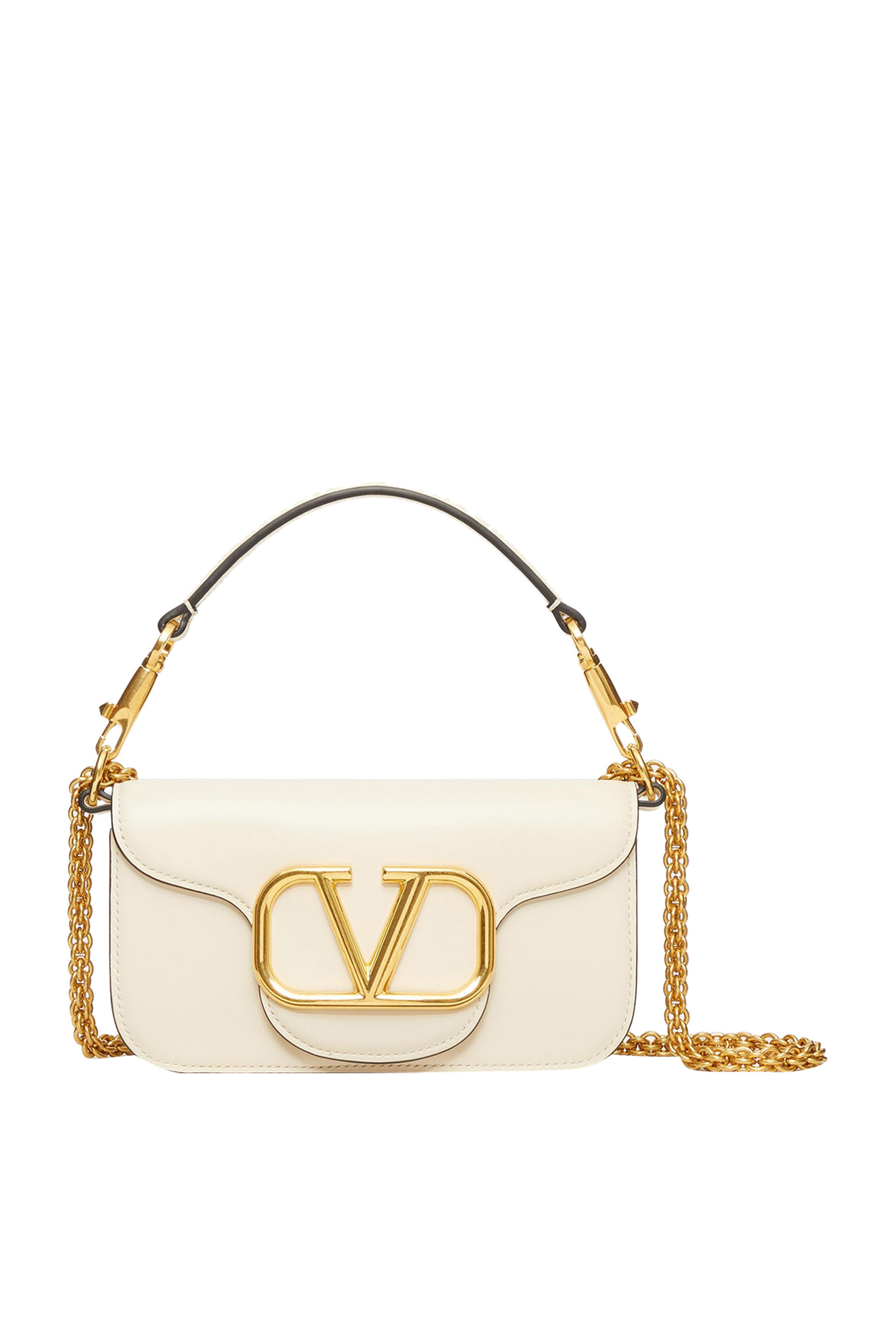 Loc&ograve; Shoulder Bag