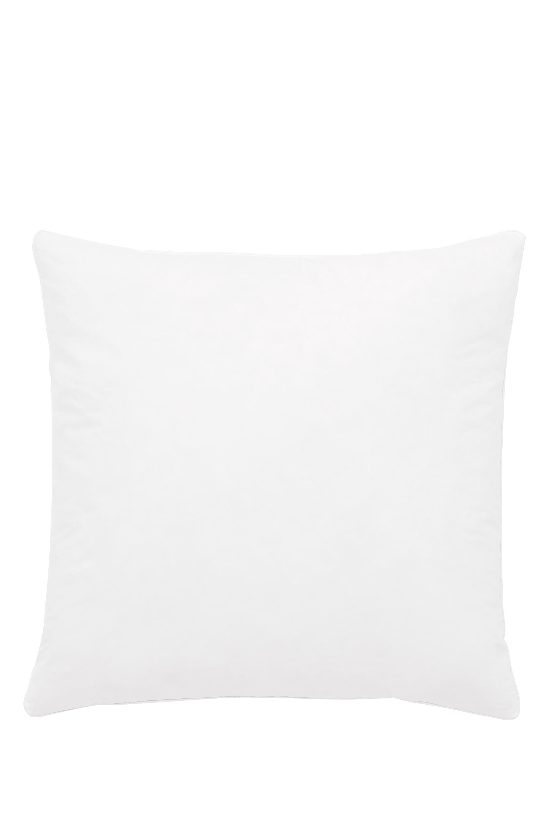 Duck Feather Cushion Pad