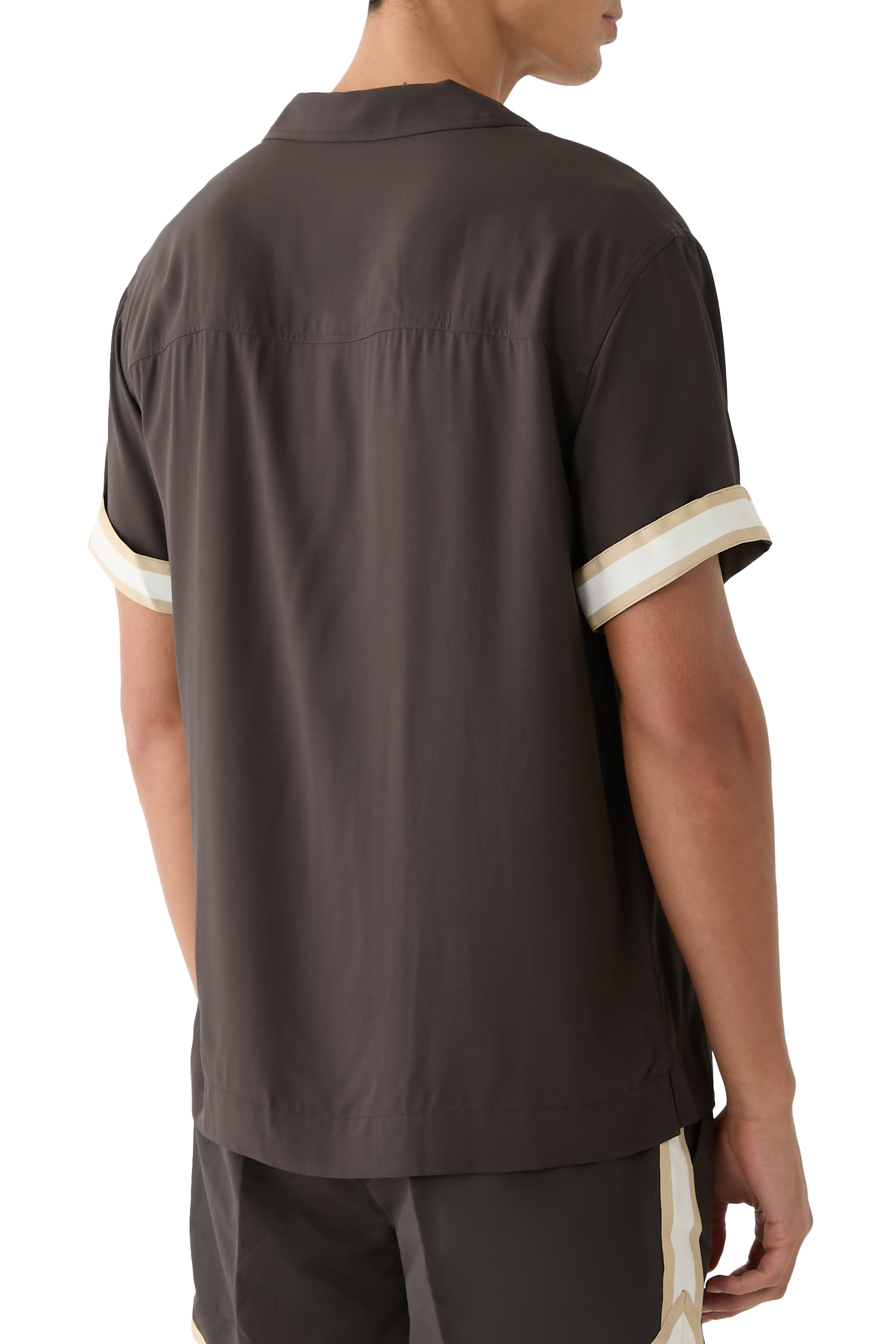 Valbonne Linen Shirt