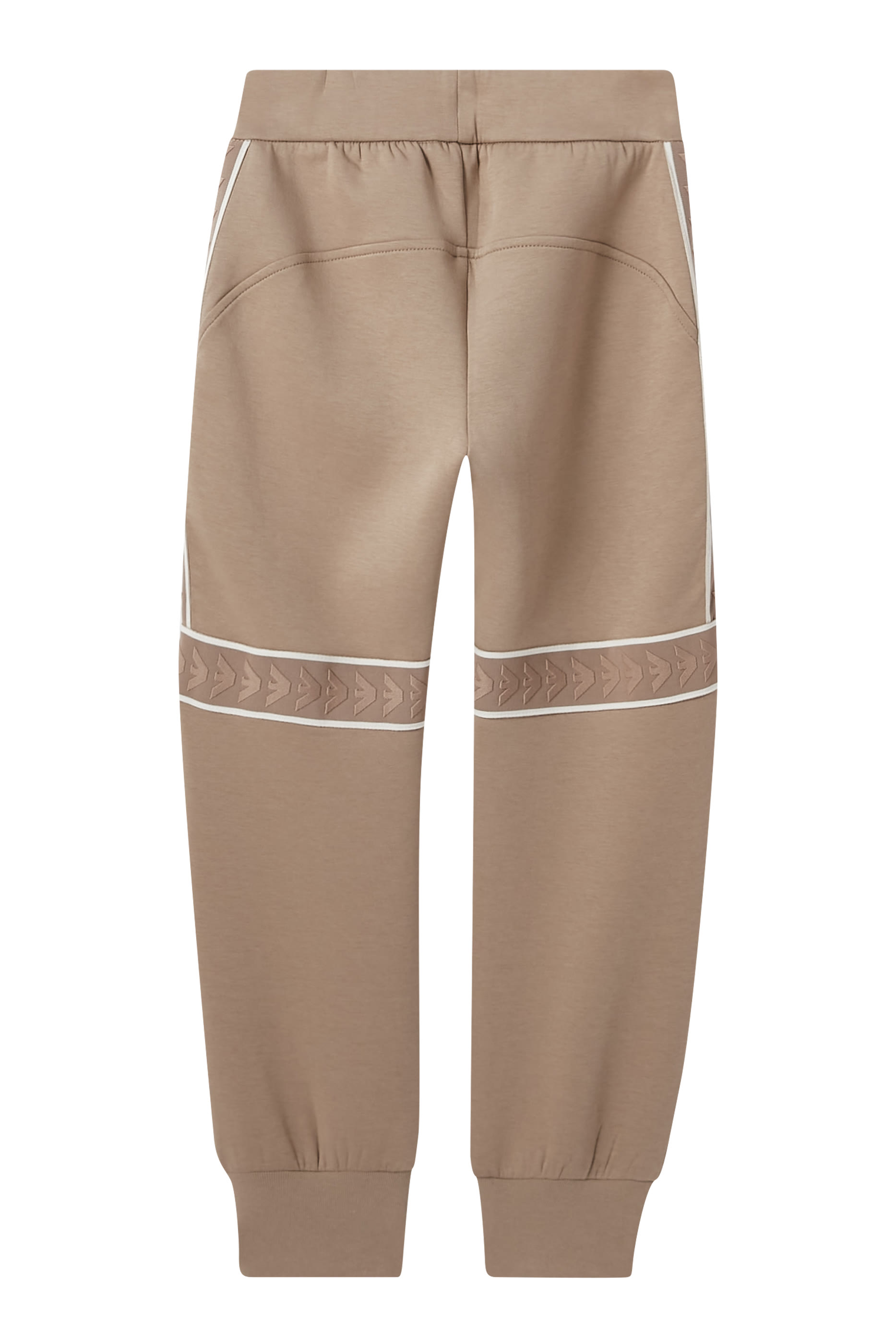 Kids Eagle Logo Patch Trouser 